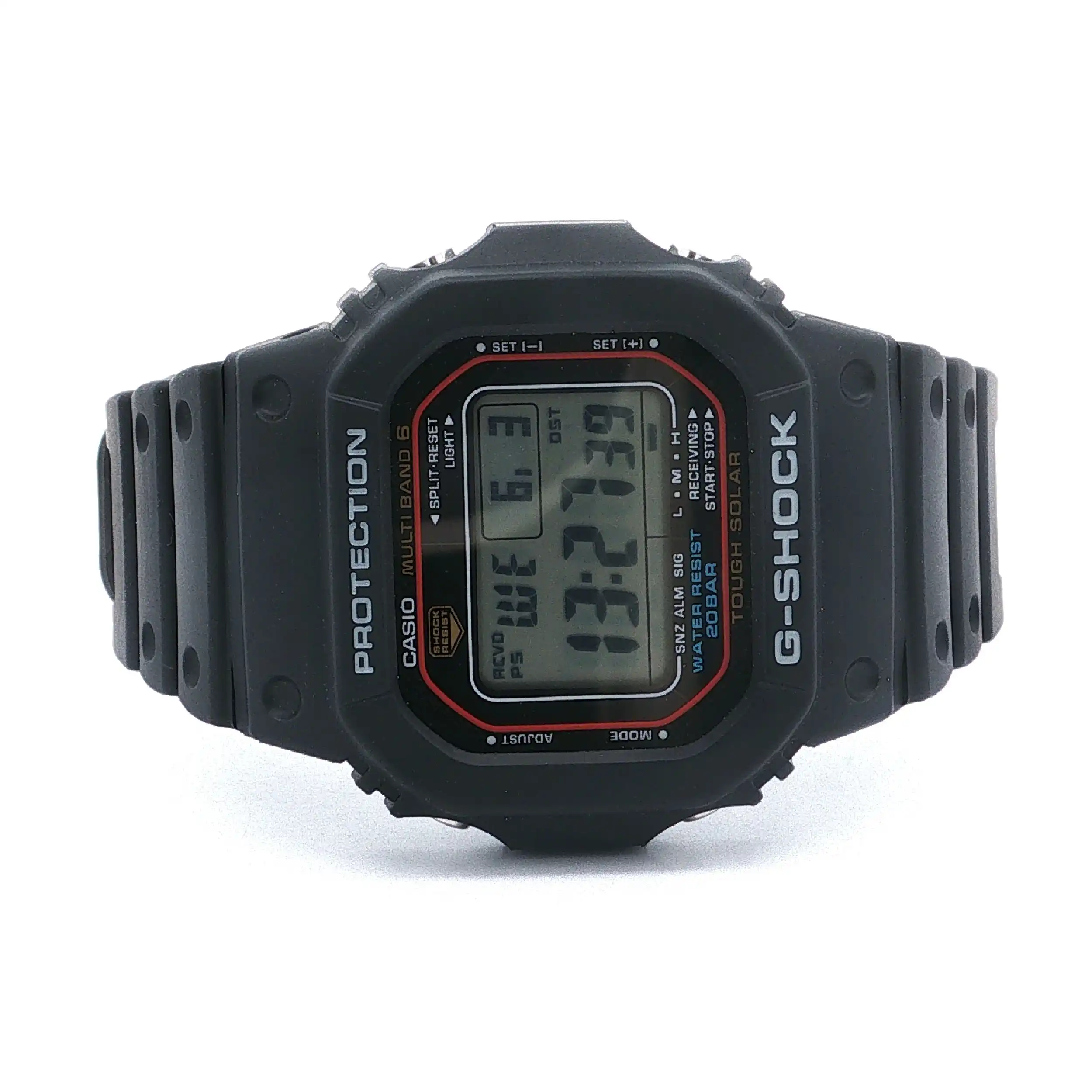 Herrenuhr Casio G-Shock