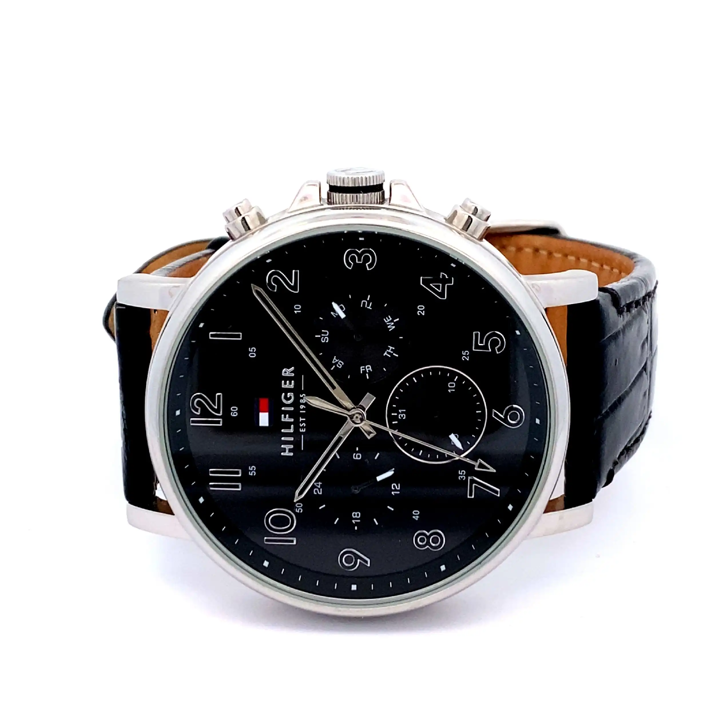 Herrenuhr Tommy Hilfiger Herrenuhr Tommy Hilfiger