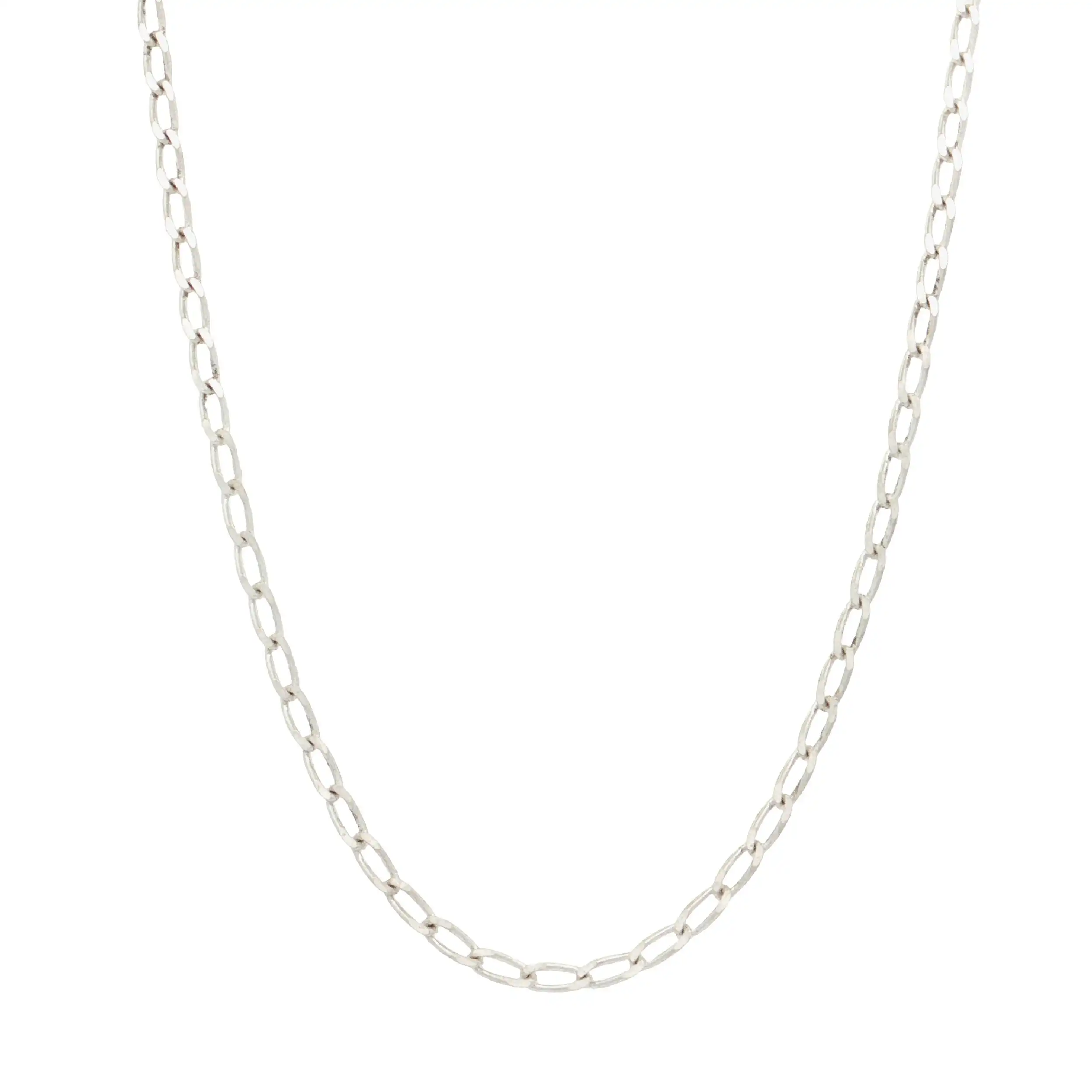 Kette Silber