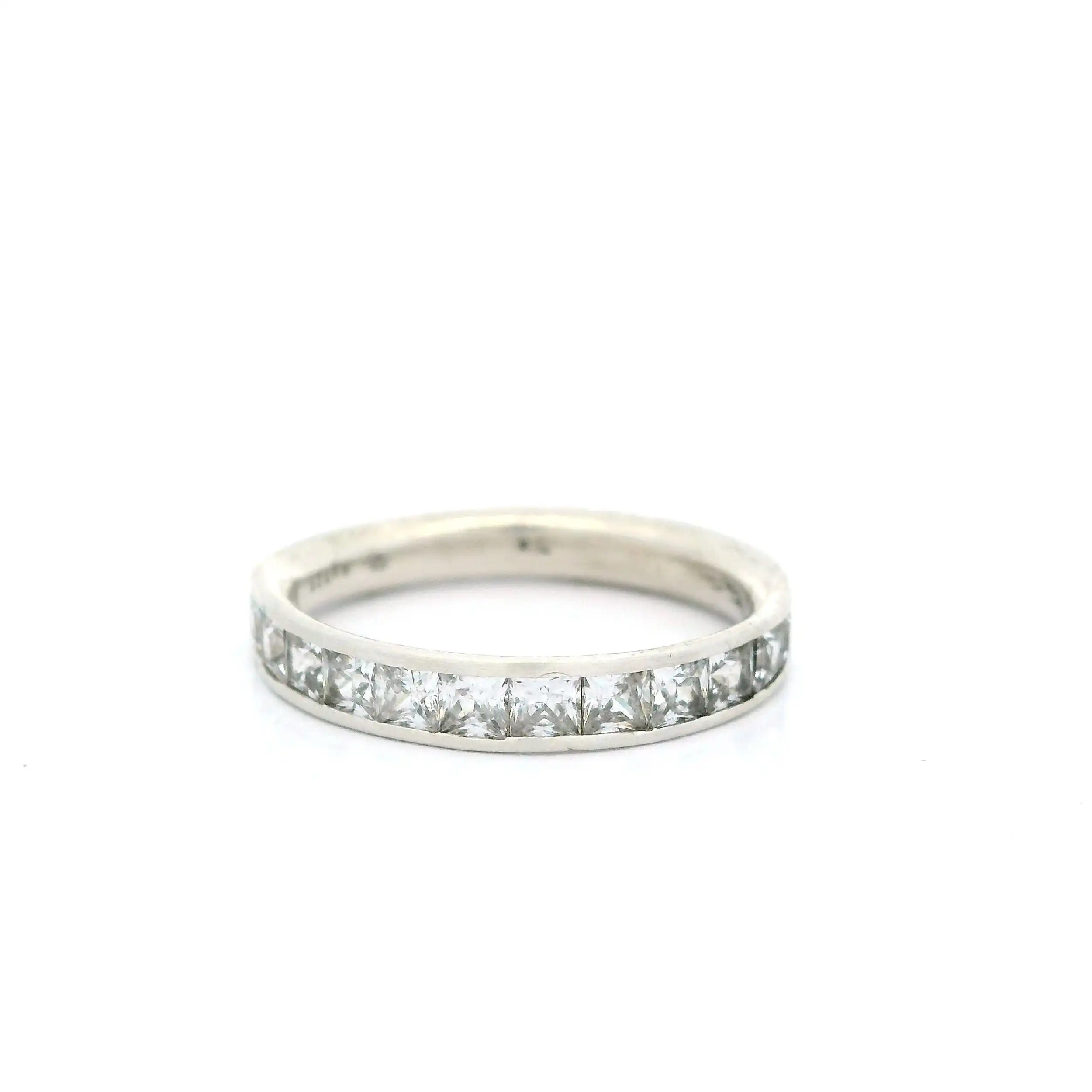 Silberring mit Zirkonia Thomas Sabo Silberring mit Zirkonia Thomas Sabo