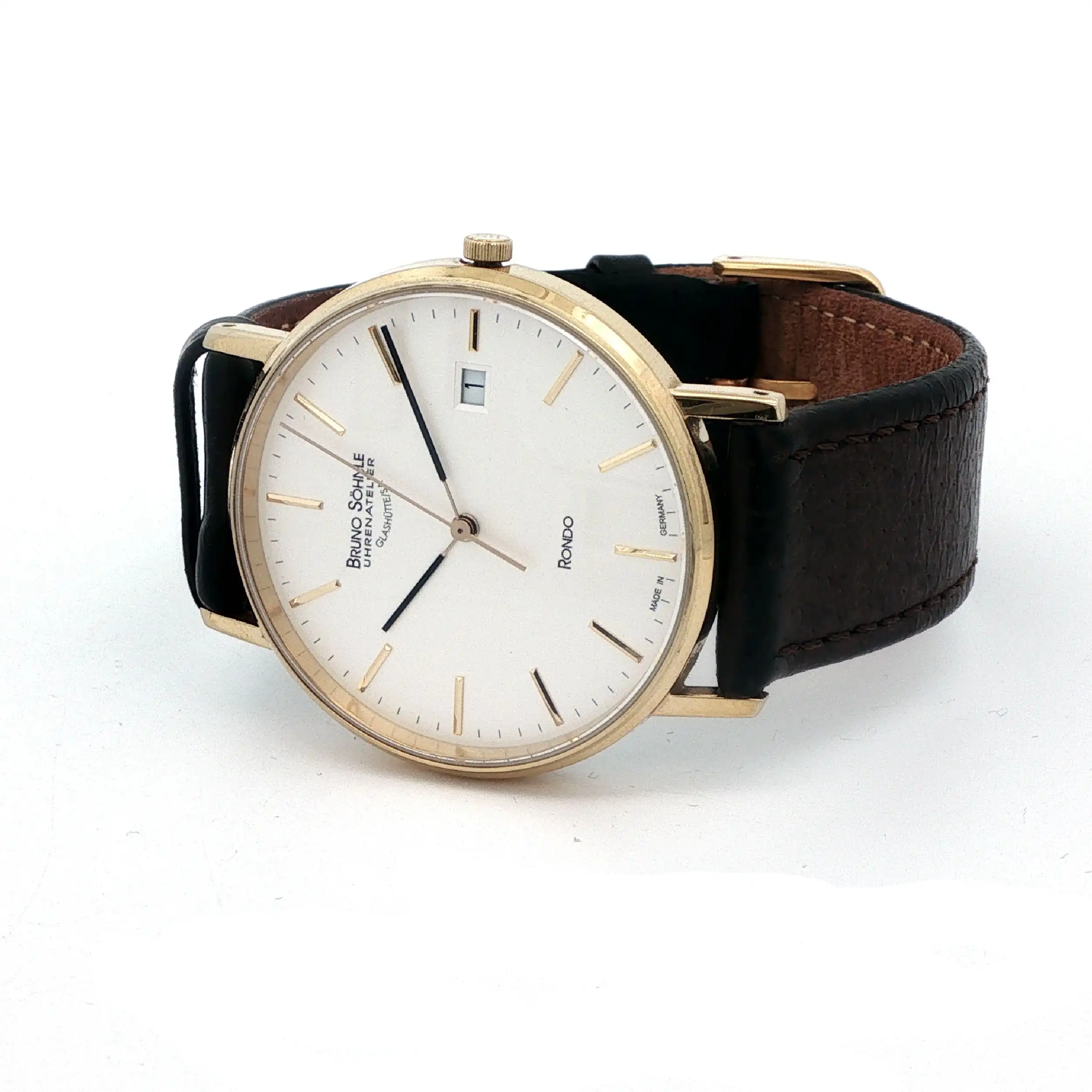 Herrenuhr Bruno Söhnle Rondo Herrenuhr Bruno Söhnle Rondo