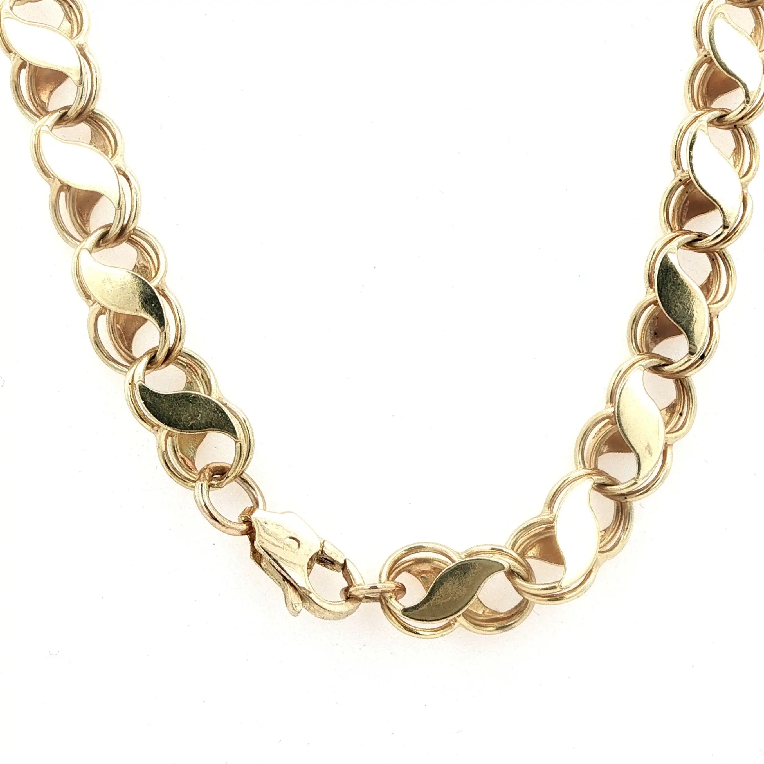 Kette Gelbgold Kette Gelbgold