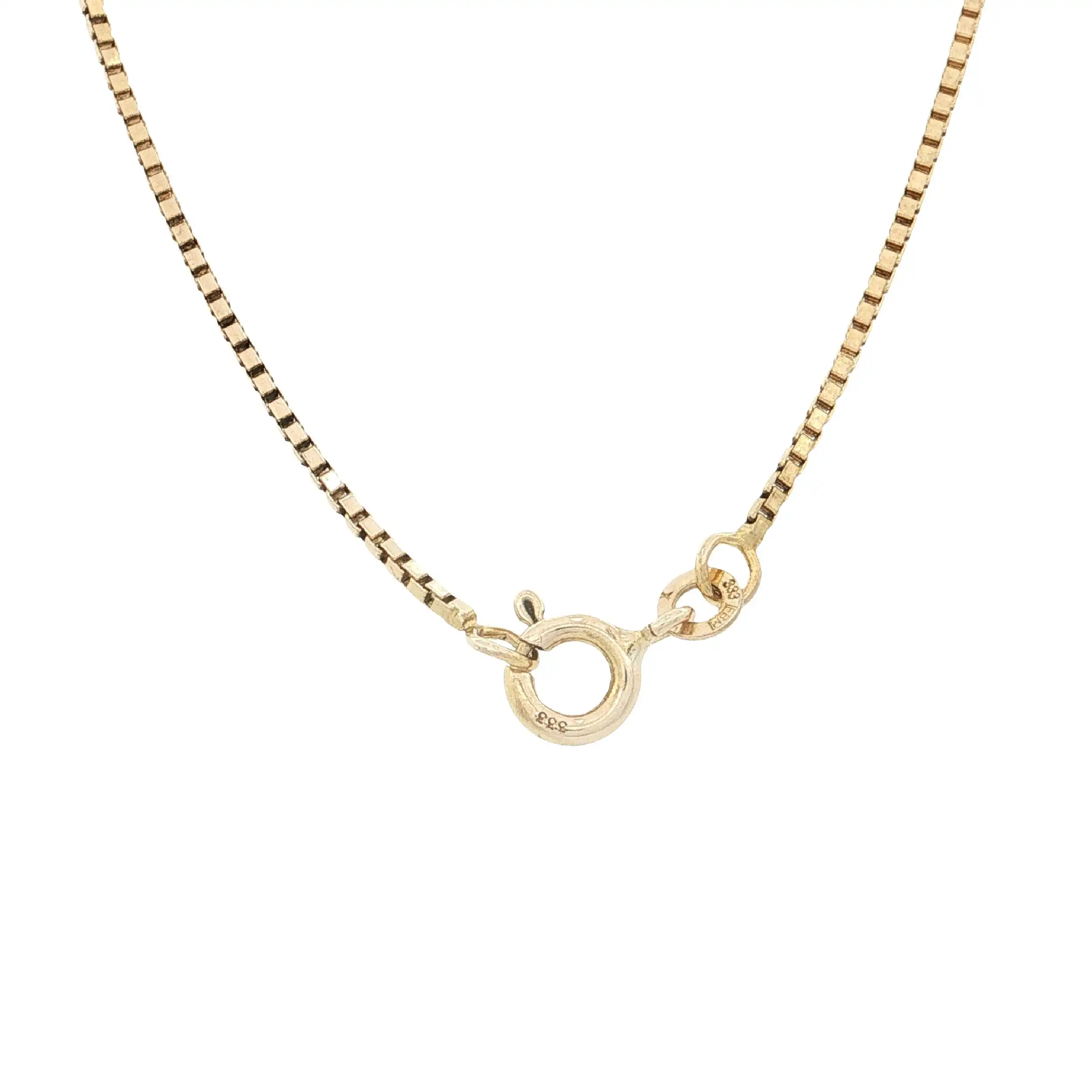 Venezianerkette Gelbgold Venezianerkette Gelbgold