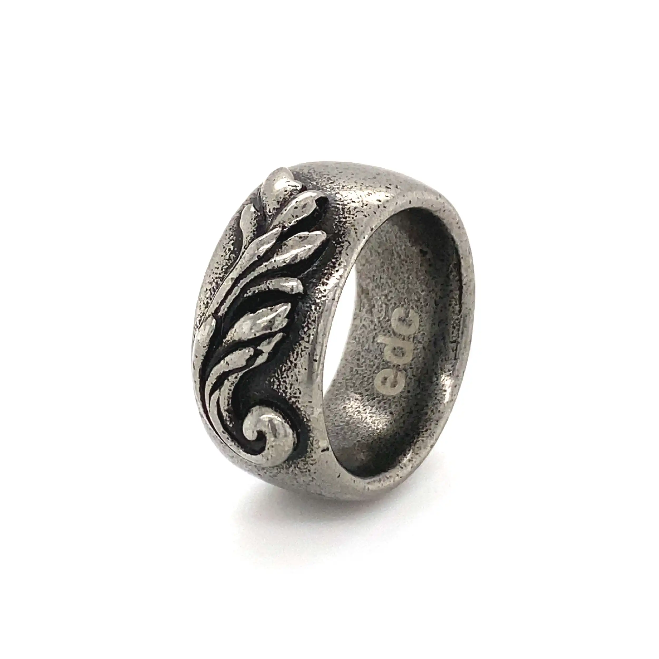 Edelstahlring Esprit Edelstahlring Esprit