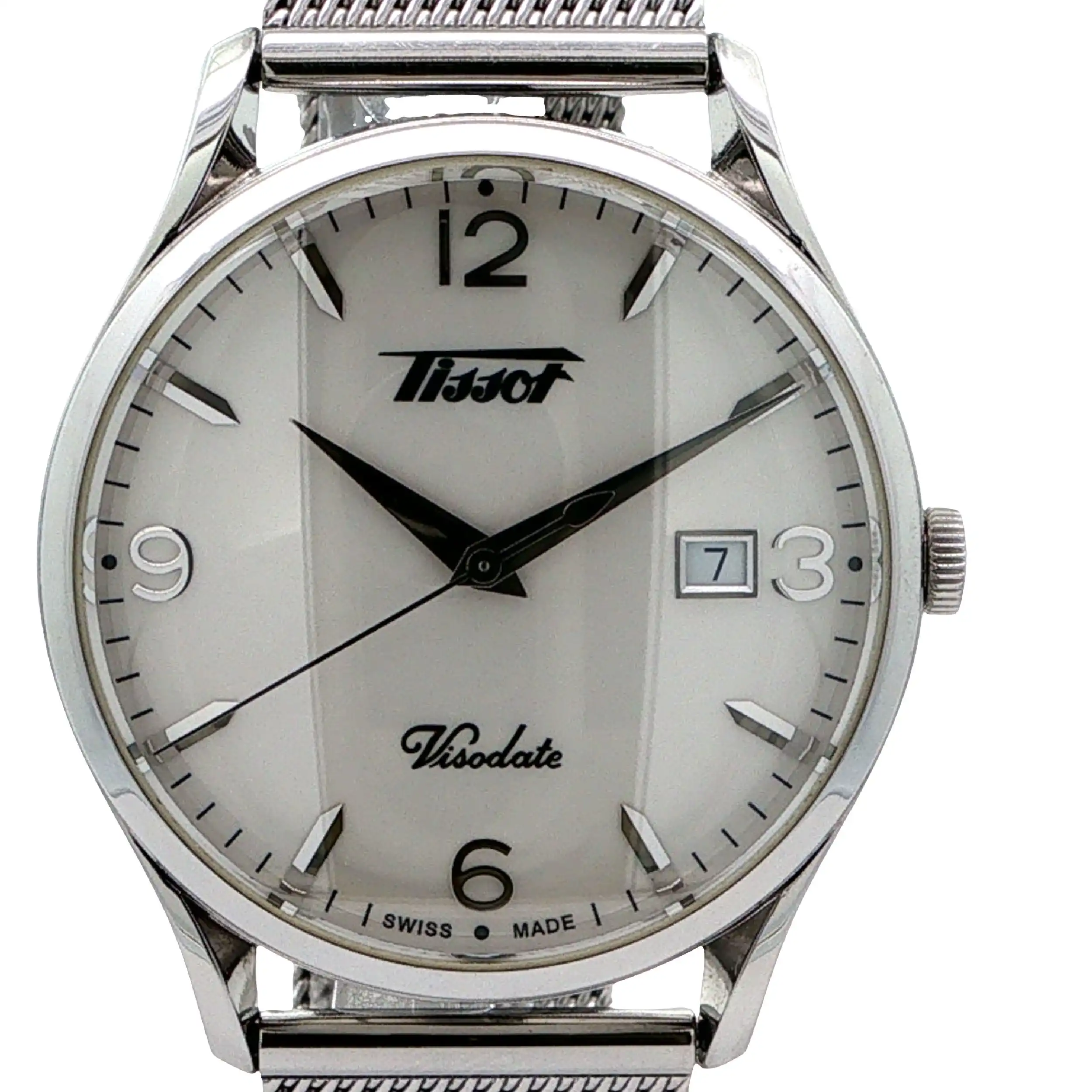 Herrenuhr Tissot Visodate Herrenuhr Tissot Visodate