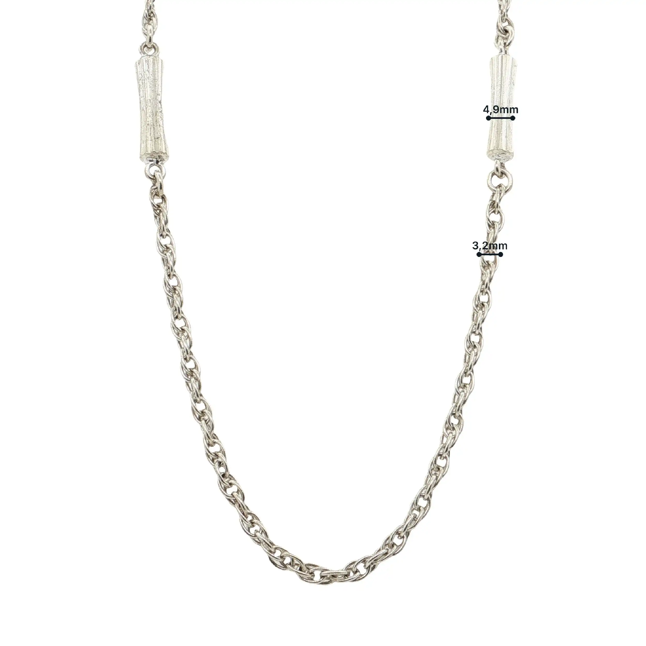 Kette Silber