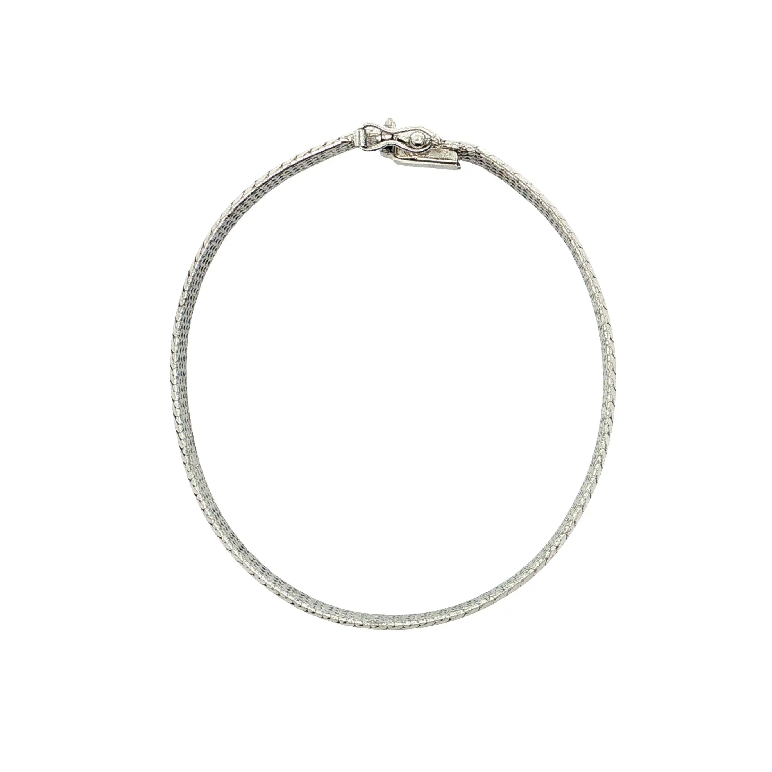 Armband Silber