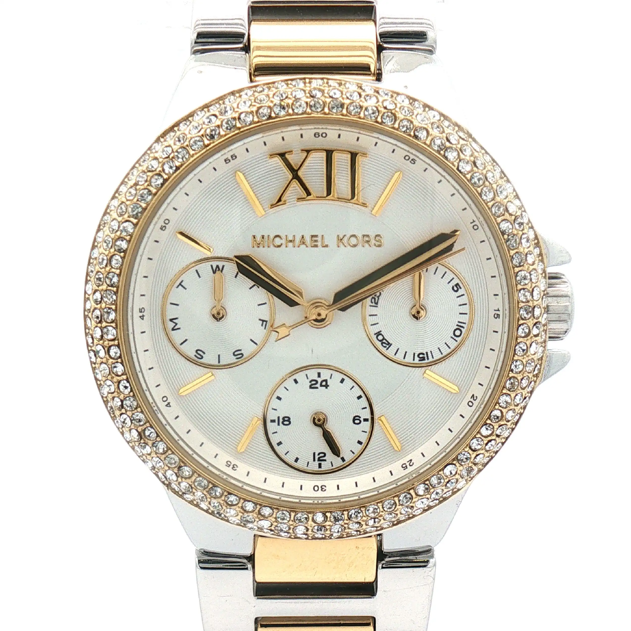 Damenuhr Michael Kors Damenuhr Michael Kors