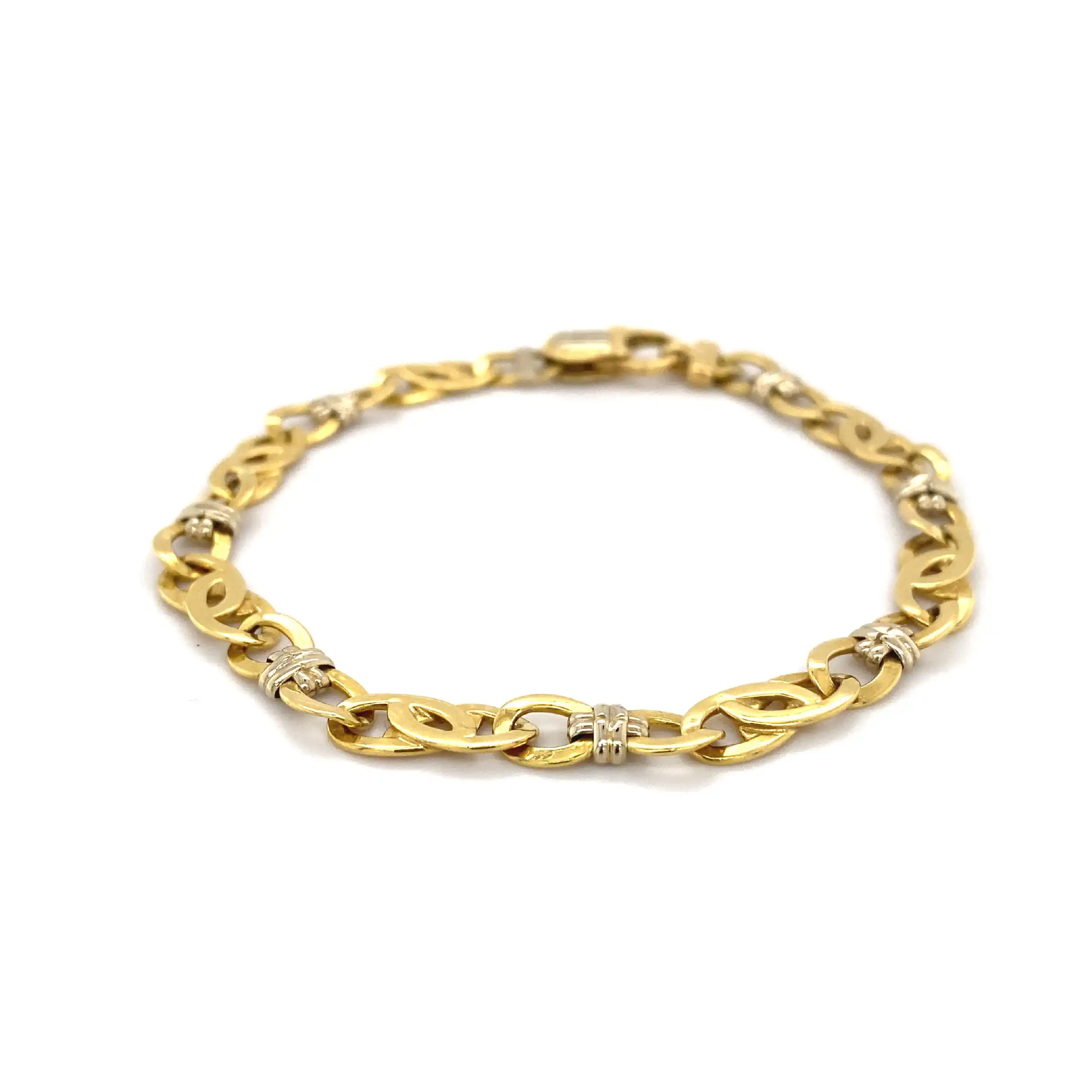 Armband Bicolor Armband Bicolor