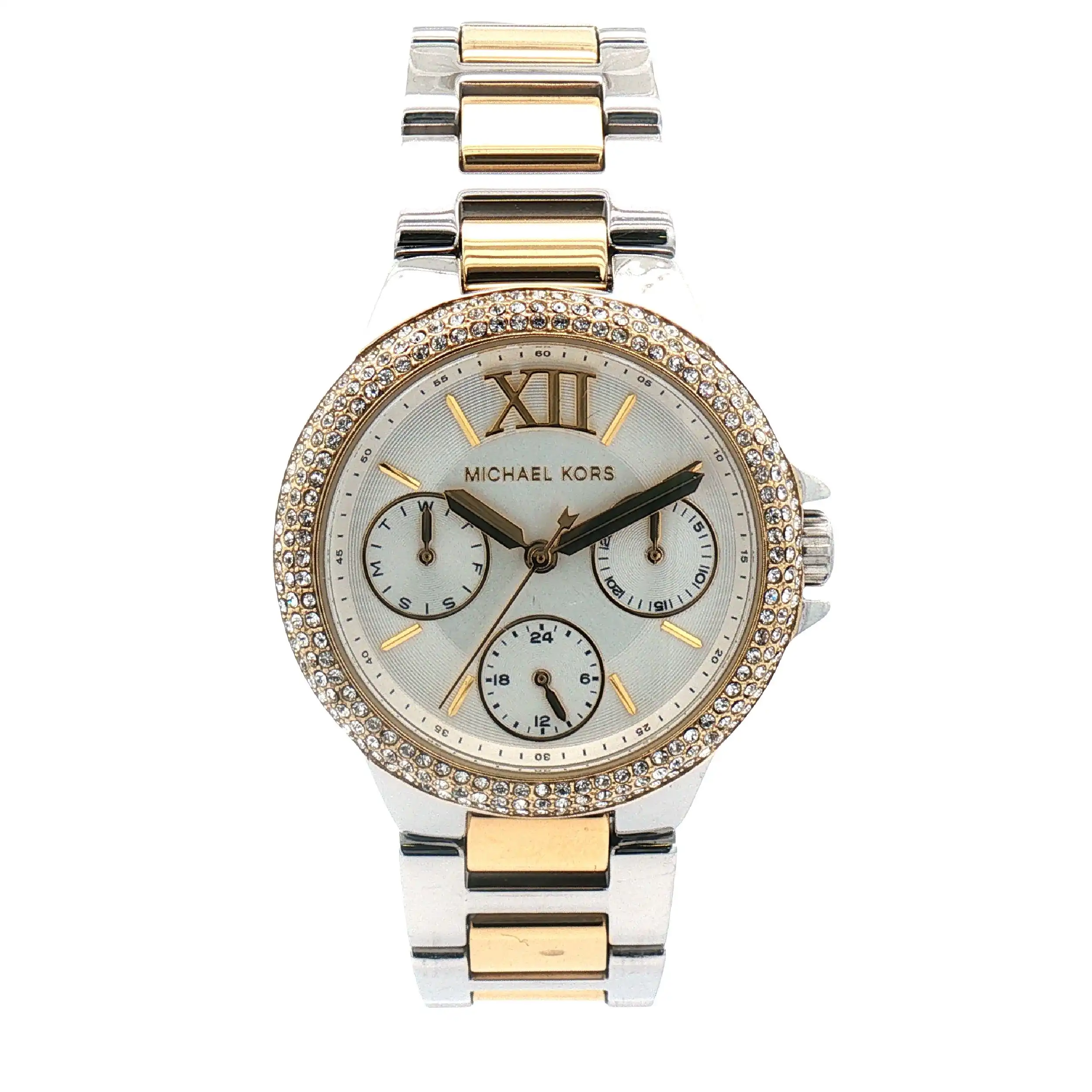 Damenuhr Michael Kors