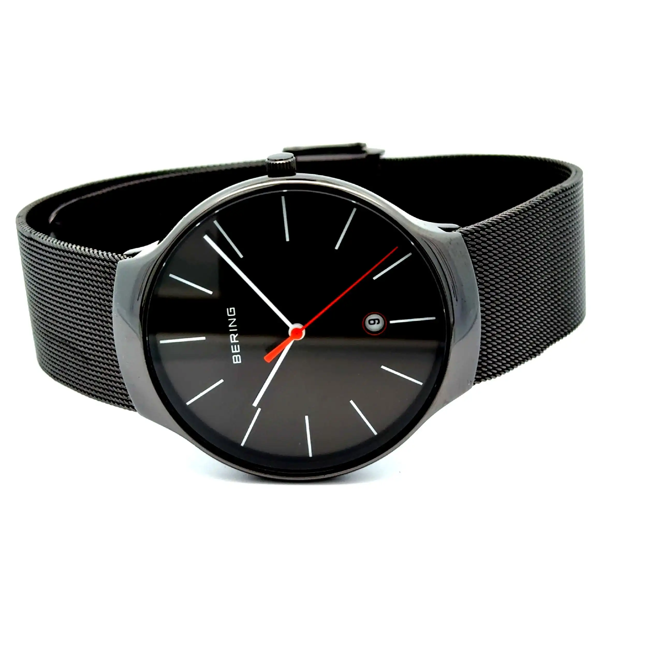 Herrenuhr Bering Unisex Classic Herrenuhr Bering Unisex Classic