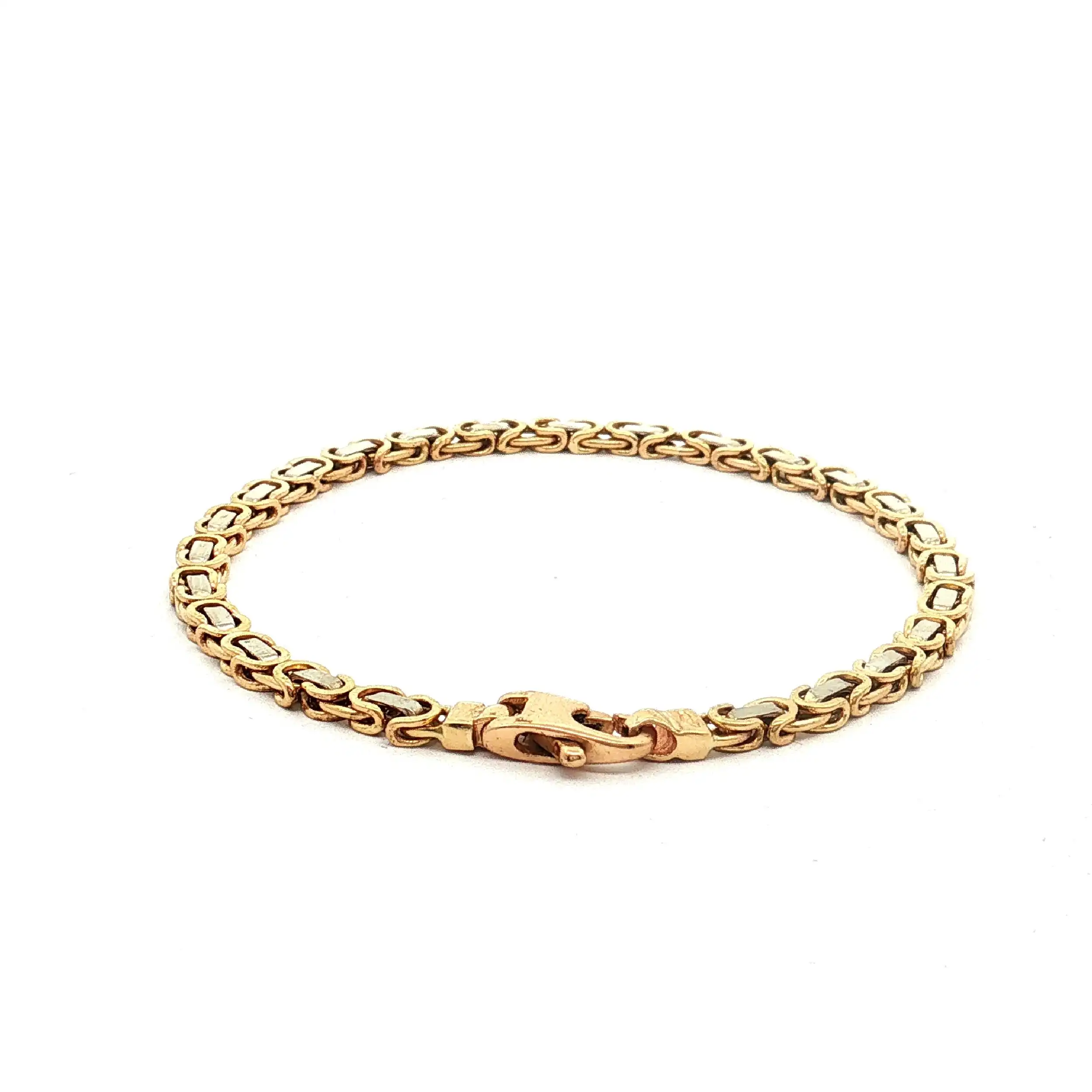 Armband Bicolor