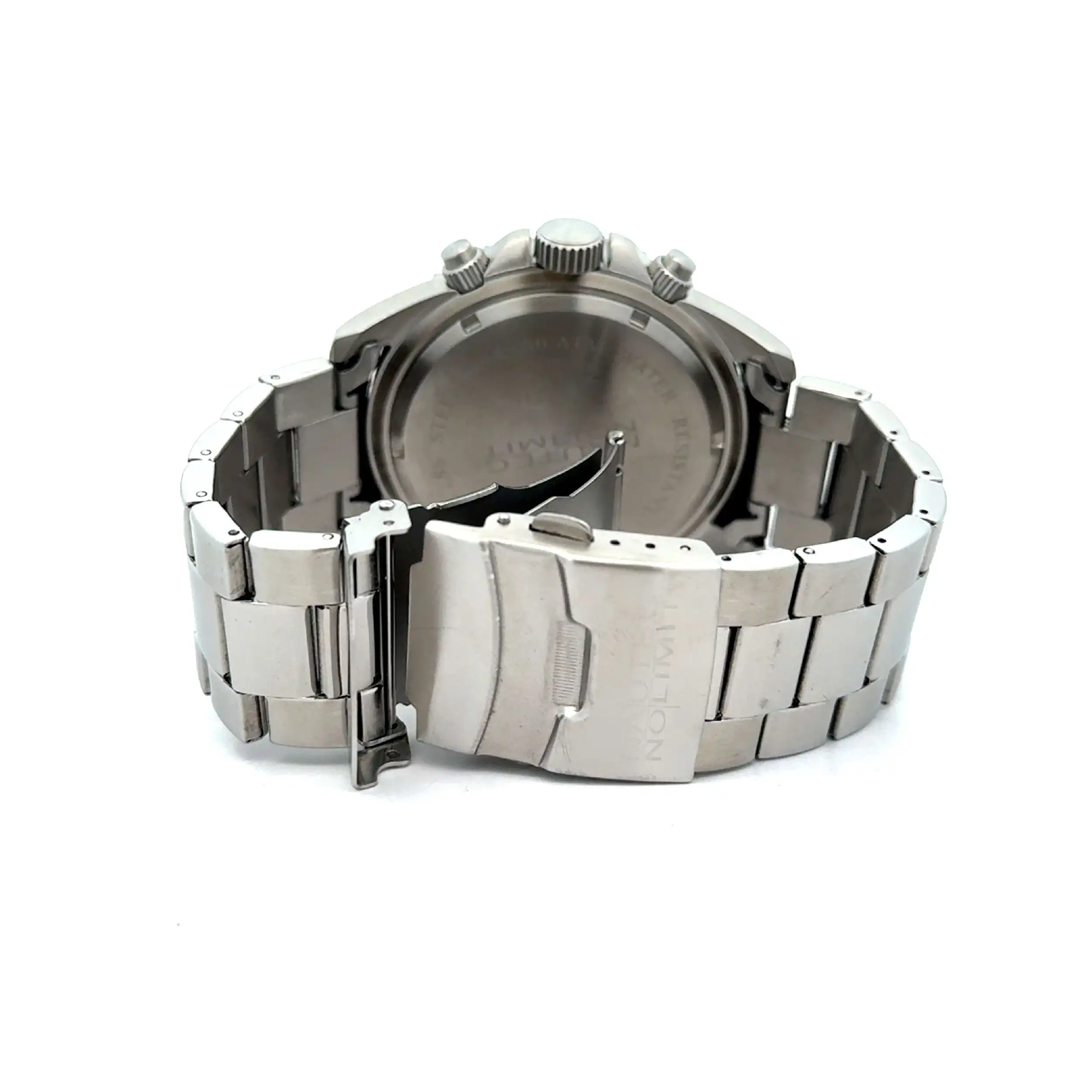 Herrenuhr Nautec No Limit