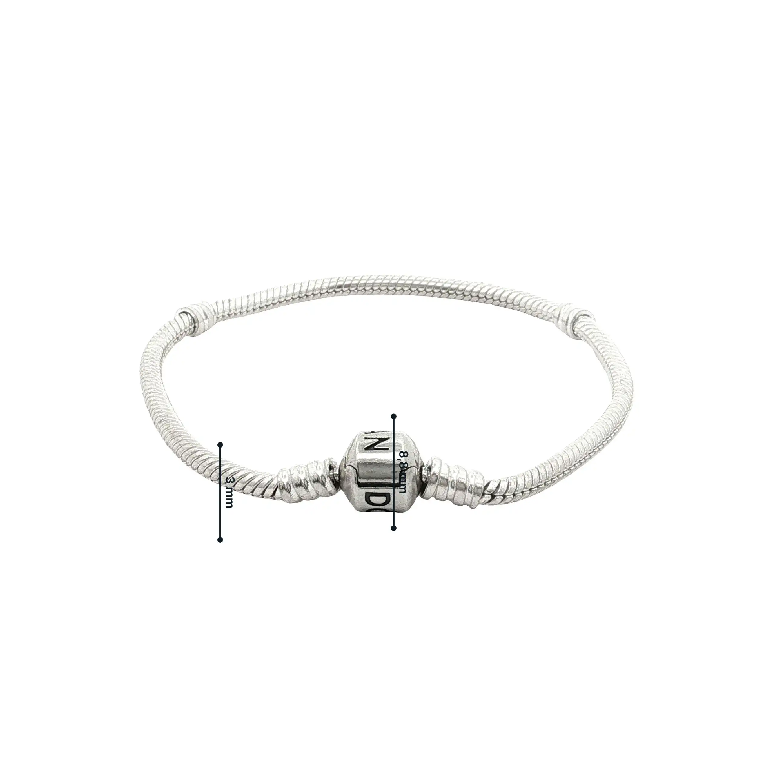 Armband Silber Pandora