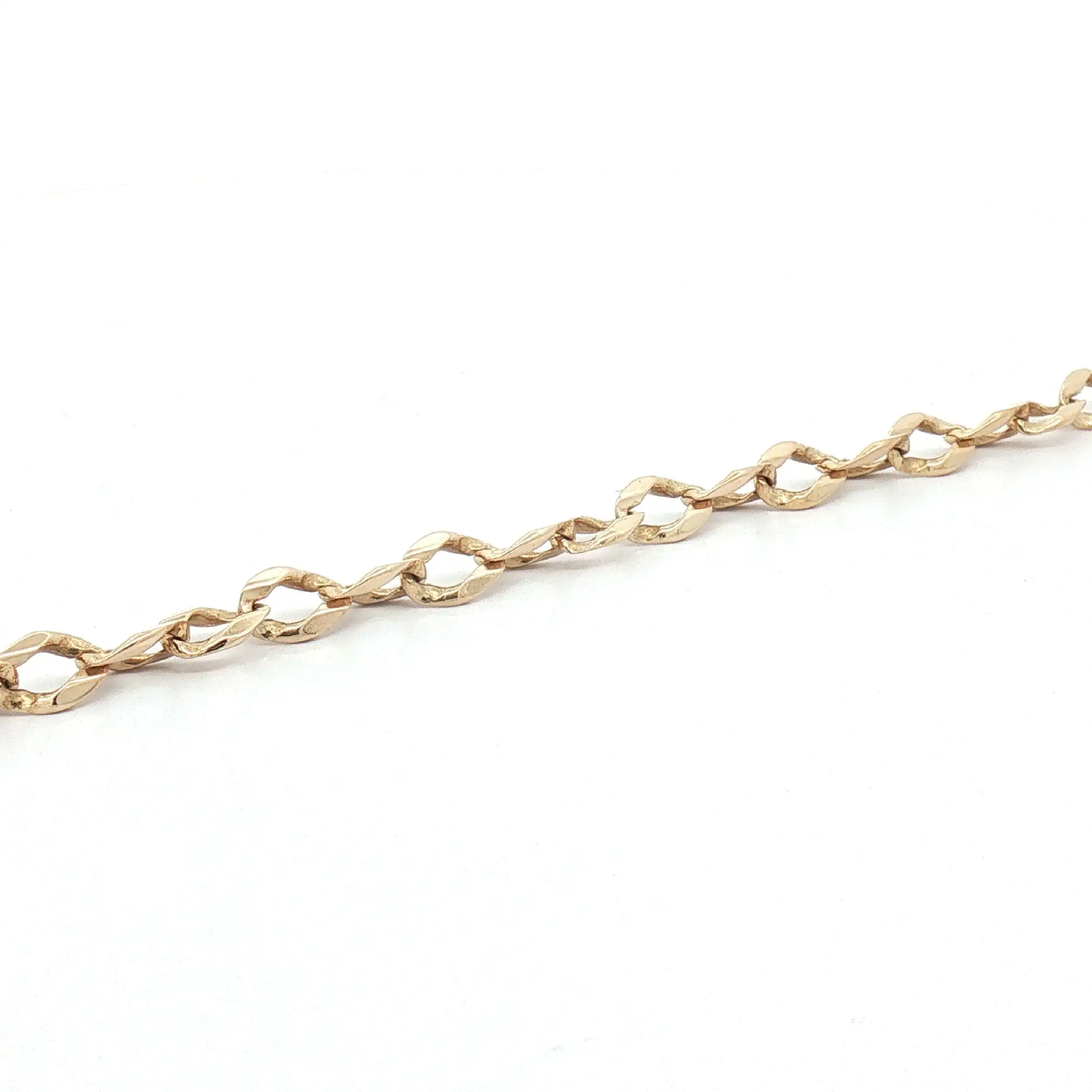 Armband Gelbgold