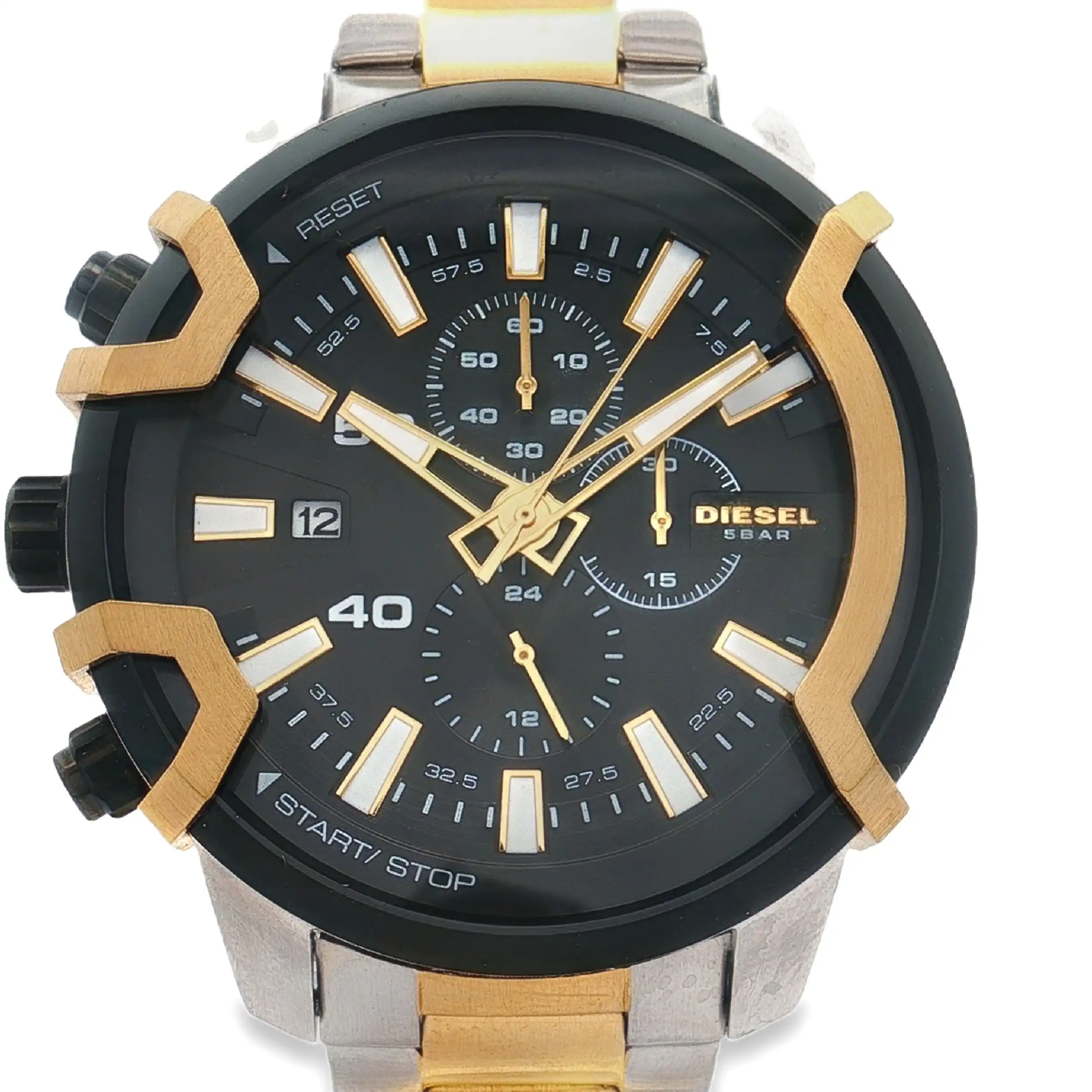 Herrenuhr Diesel Chronograph DZ-4577 Quarz Herrenuhr Diesel Chronograph DZ-4577 Quarz