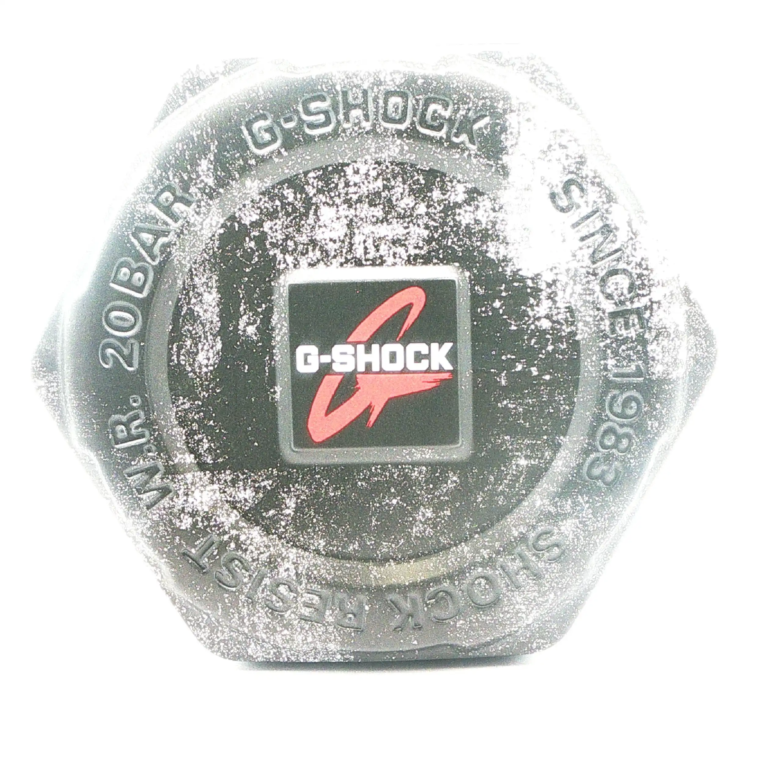 Herrenuhr Casio G-Shock G-Shock GMW Full Metal