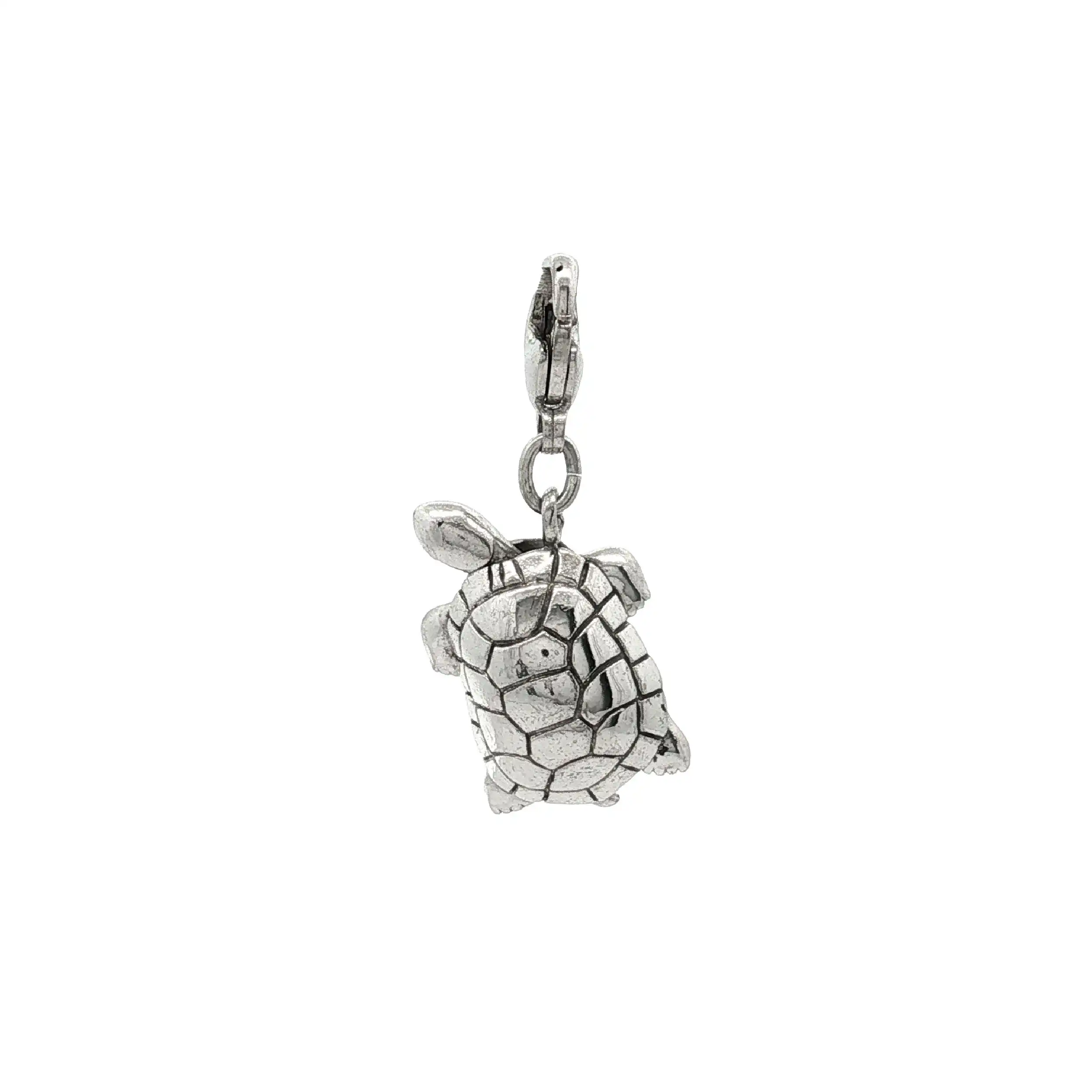 Anhänger Charm Schildkröte Thomas Sabo