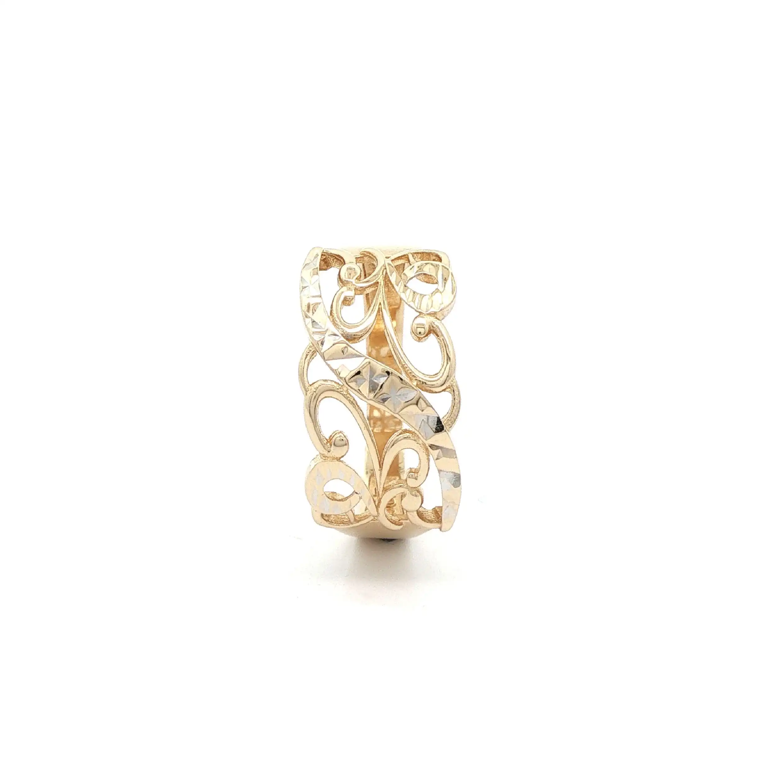 Ring Bicolor