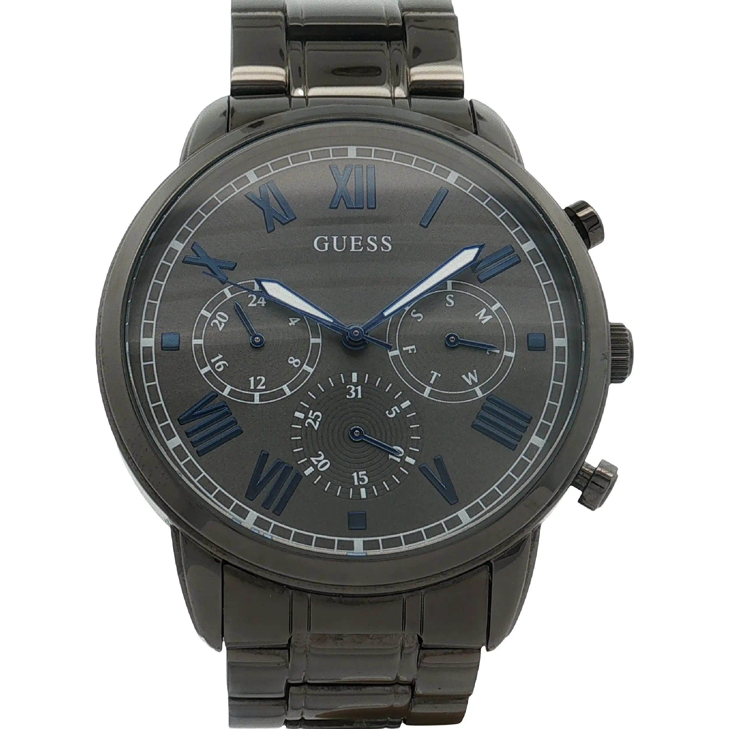 Herrenuhr Guess Chronograph Herrenuhr Guess Chronograph