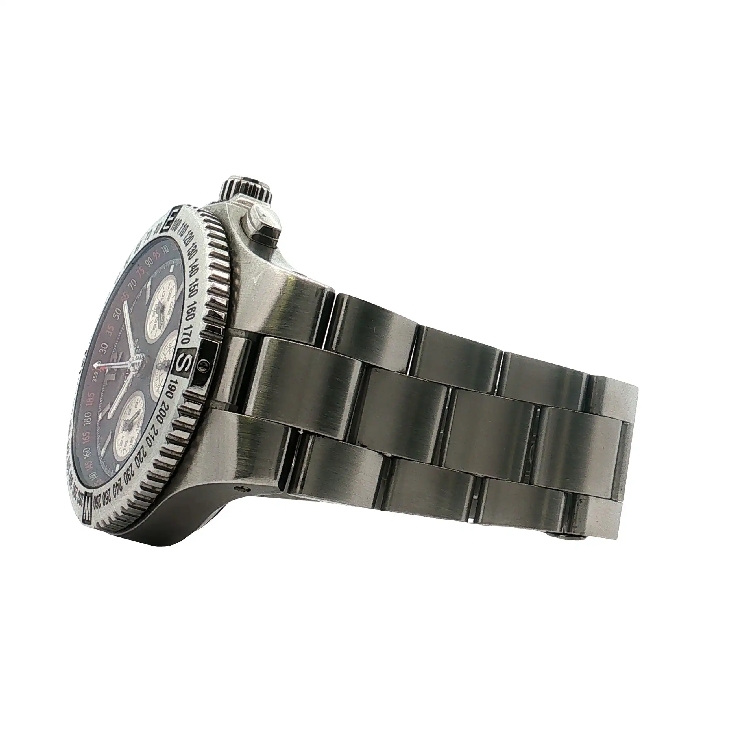 Herrenuhr Breitling Herkules A39362