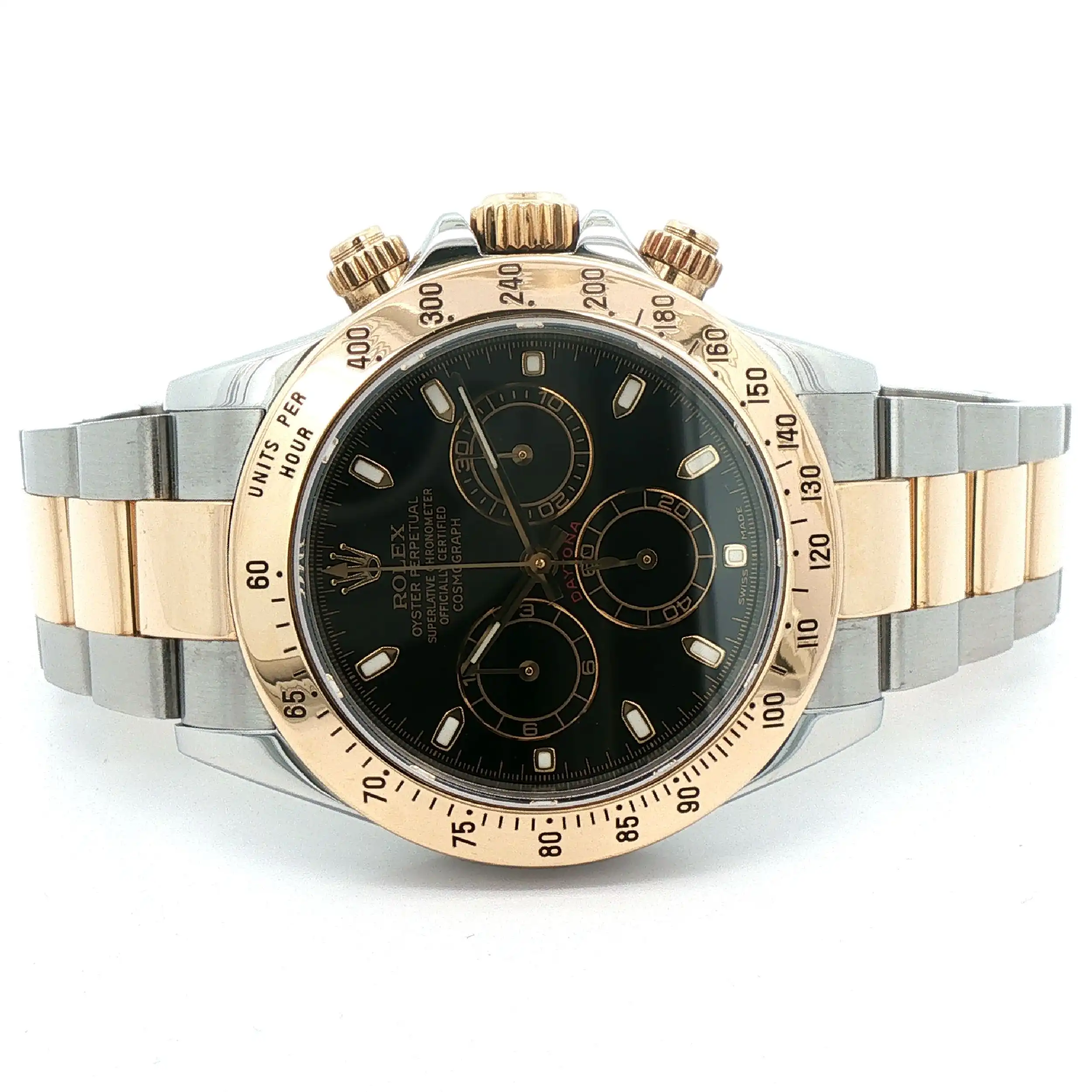 Herrenuhr Rolex Daytona