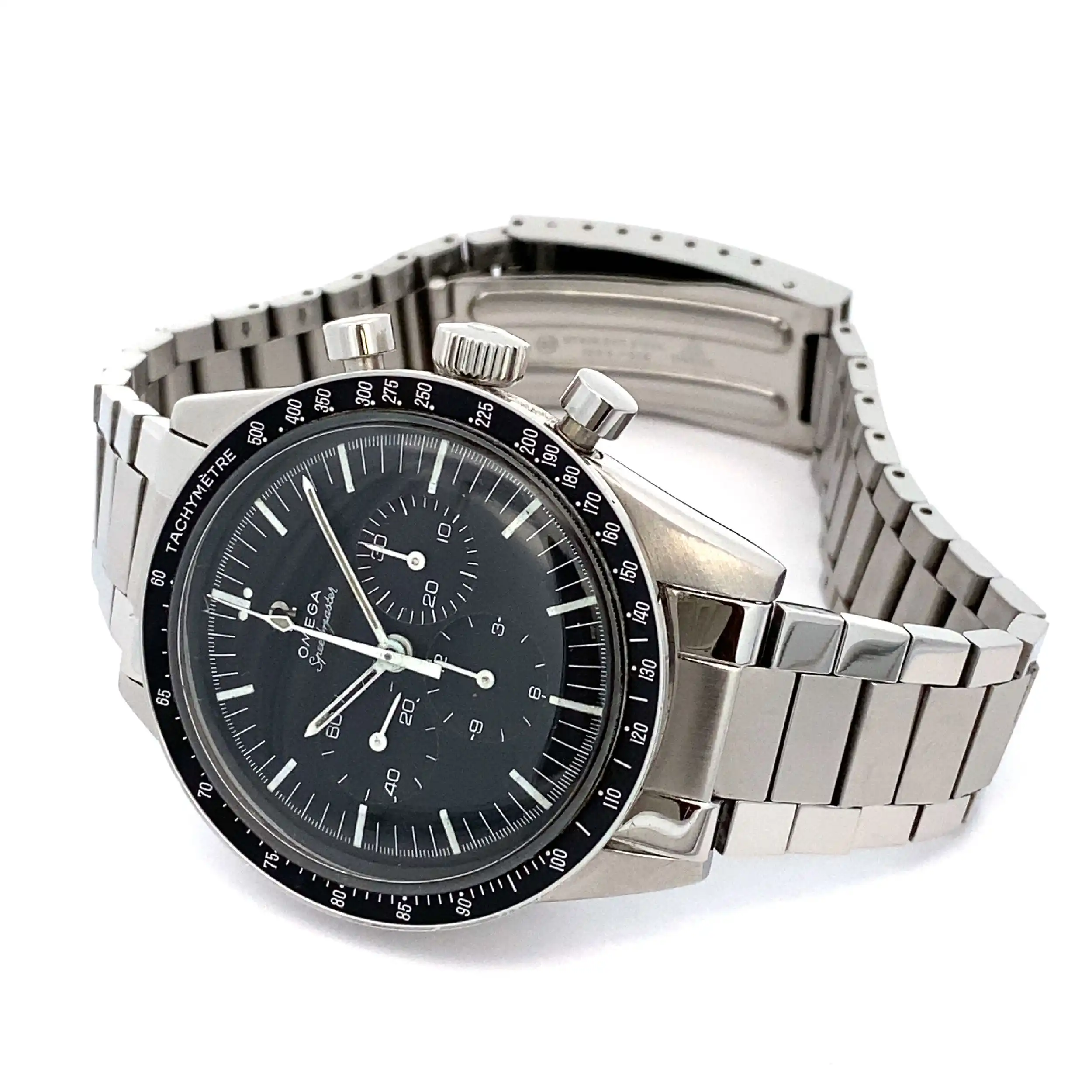 Herrenuhr Omega Speedmaster Pre Moon 1965