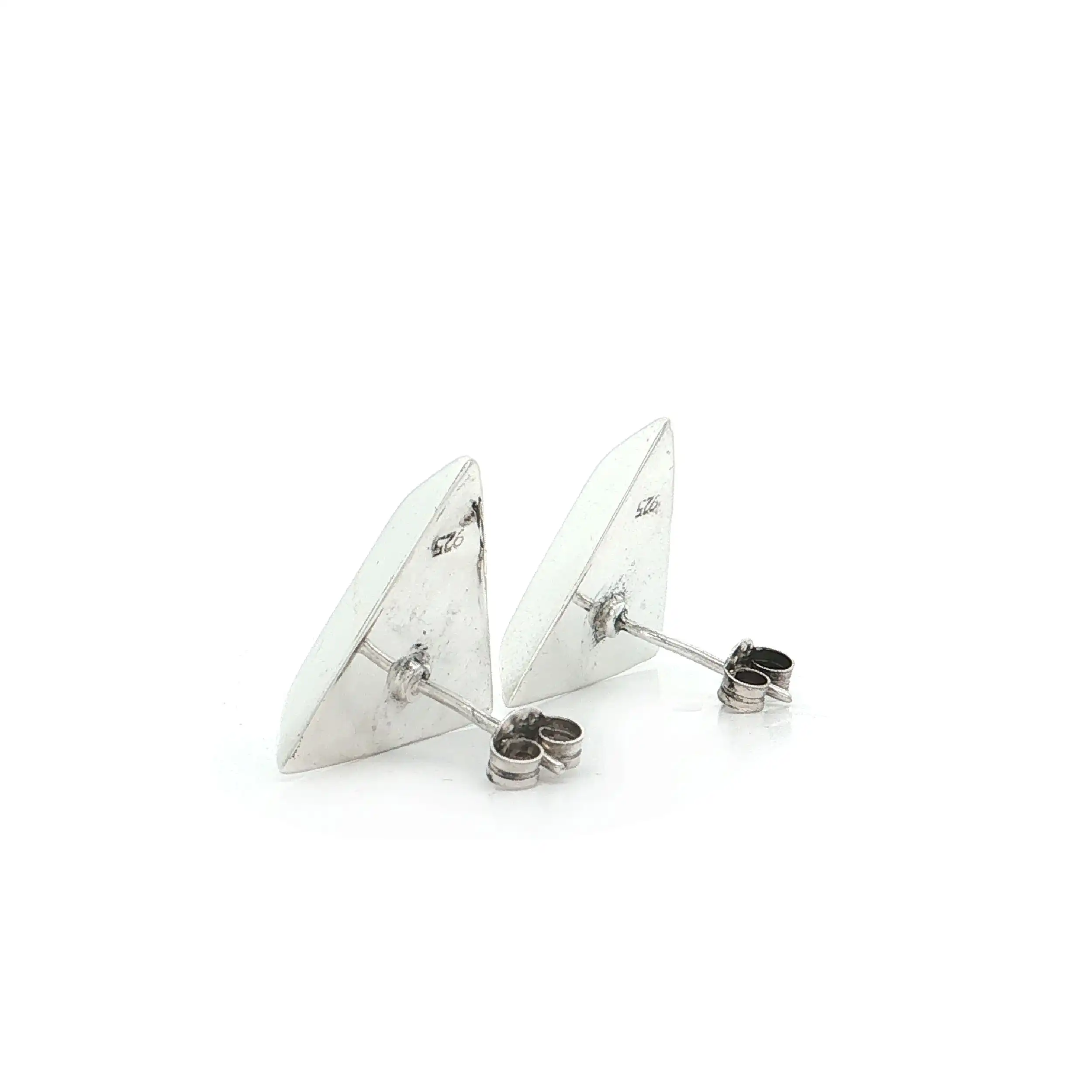 Ohrstecker Silber Ohrstecker Silber