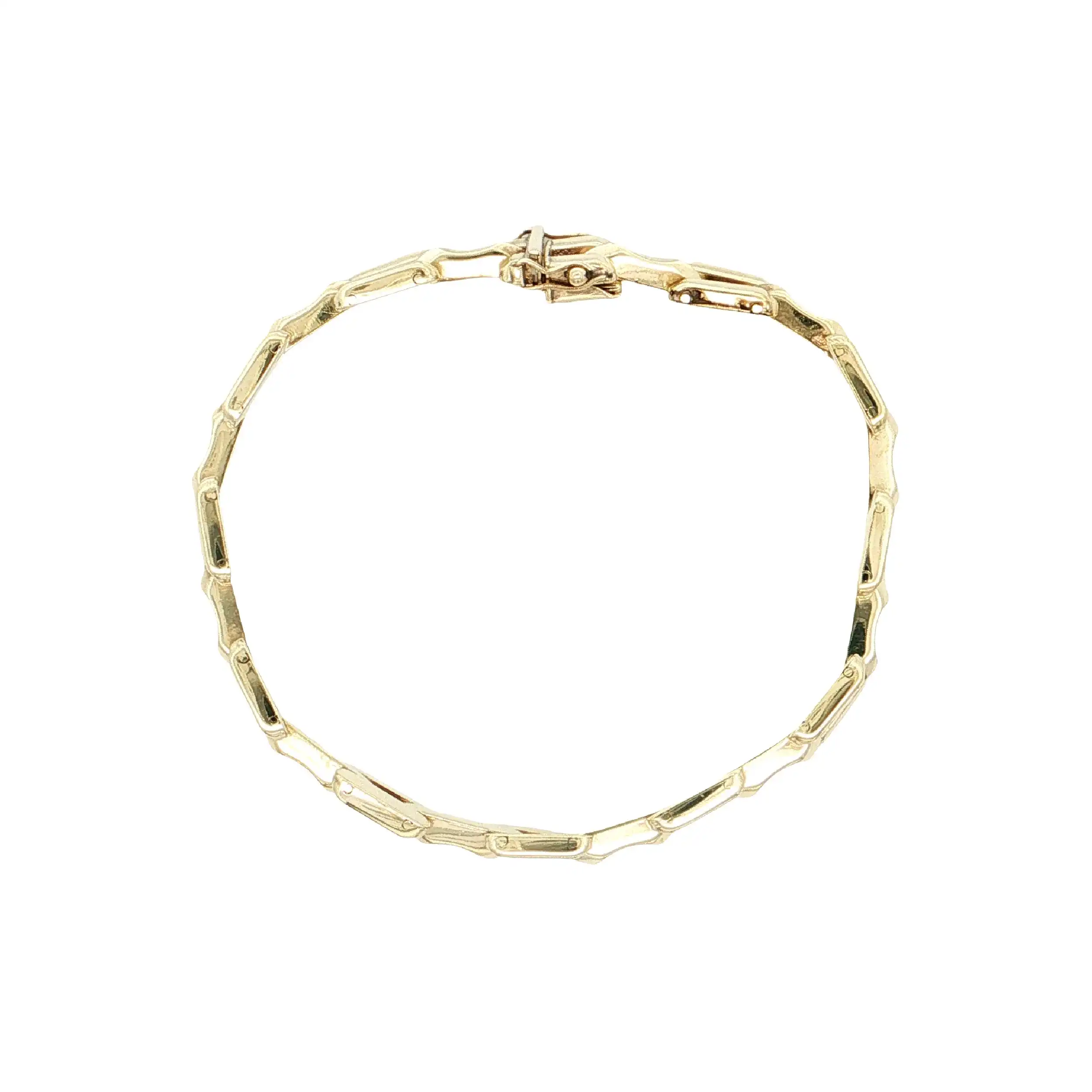 Armband Gelbgold Armband Gelbgold
