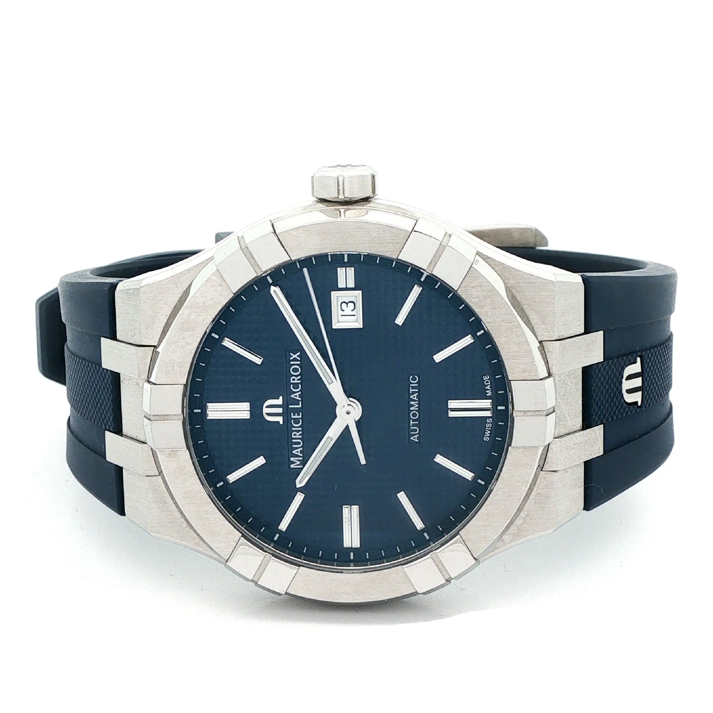 Herrenuhr Maurice Lacroix Aikon Automatik