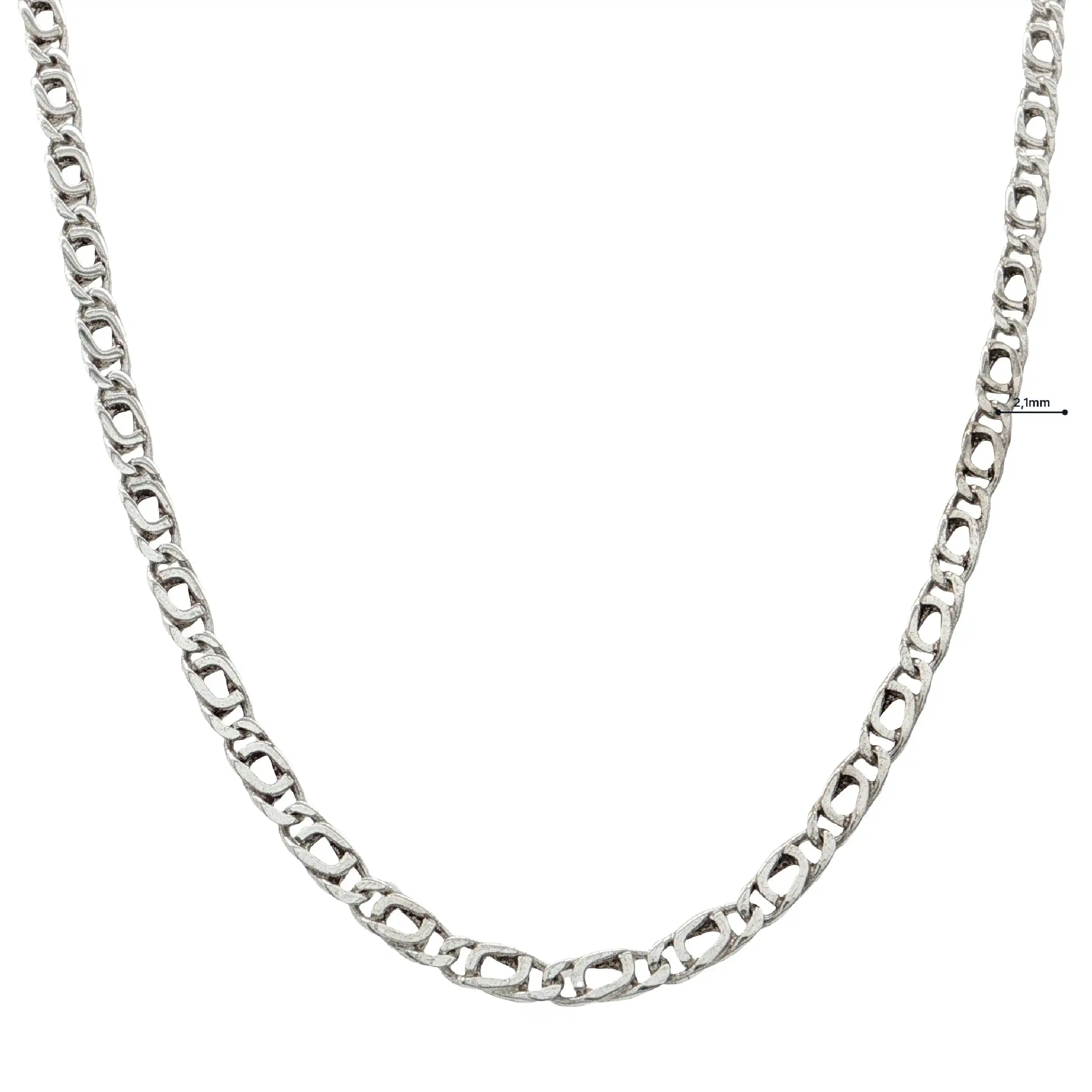 Kette Silber