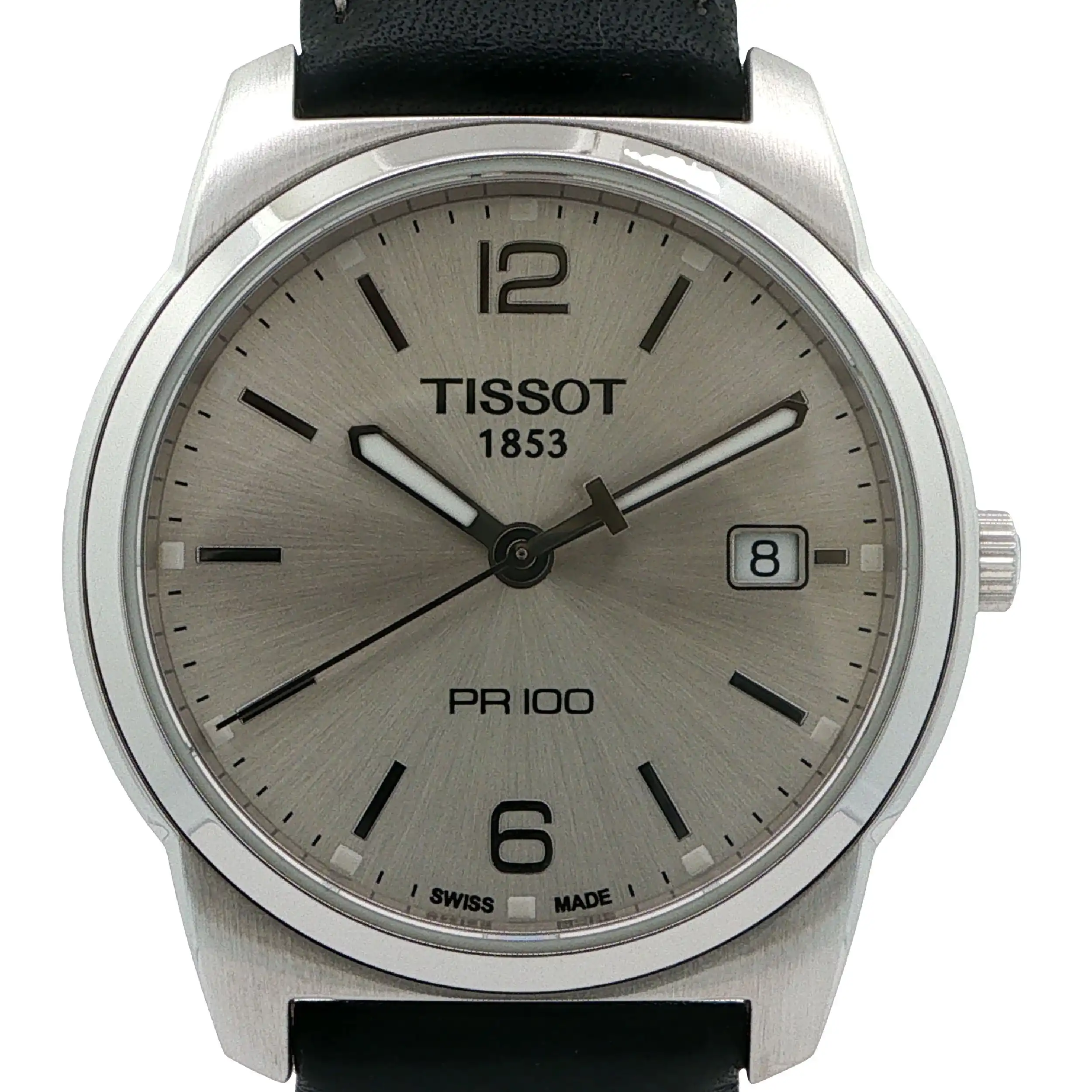 Herrenuhr Tissot PR 100