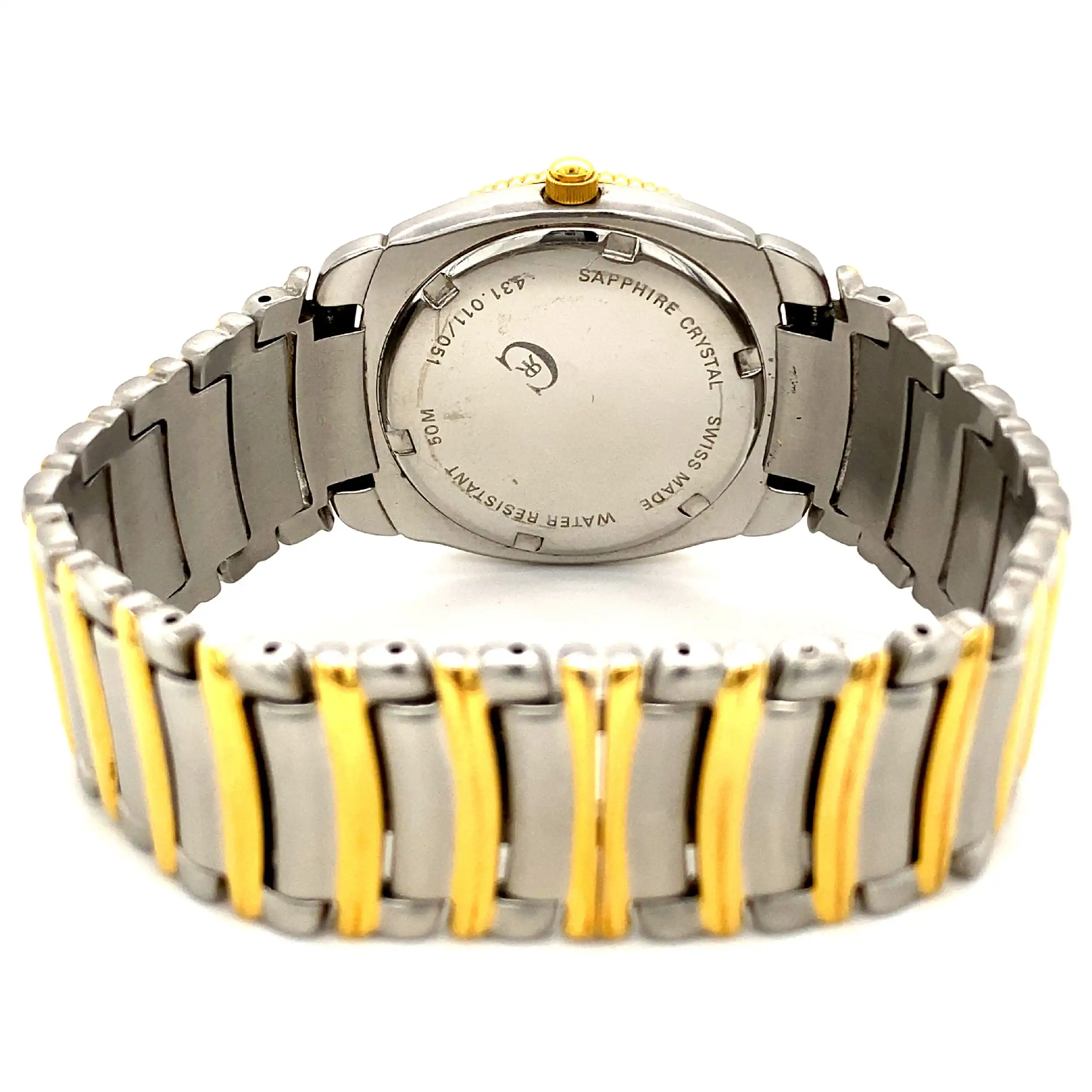 Herrenuhr Cerruti 1881 GMT