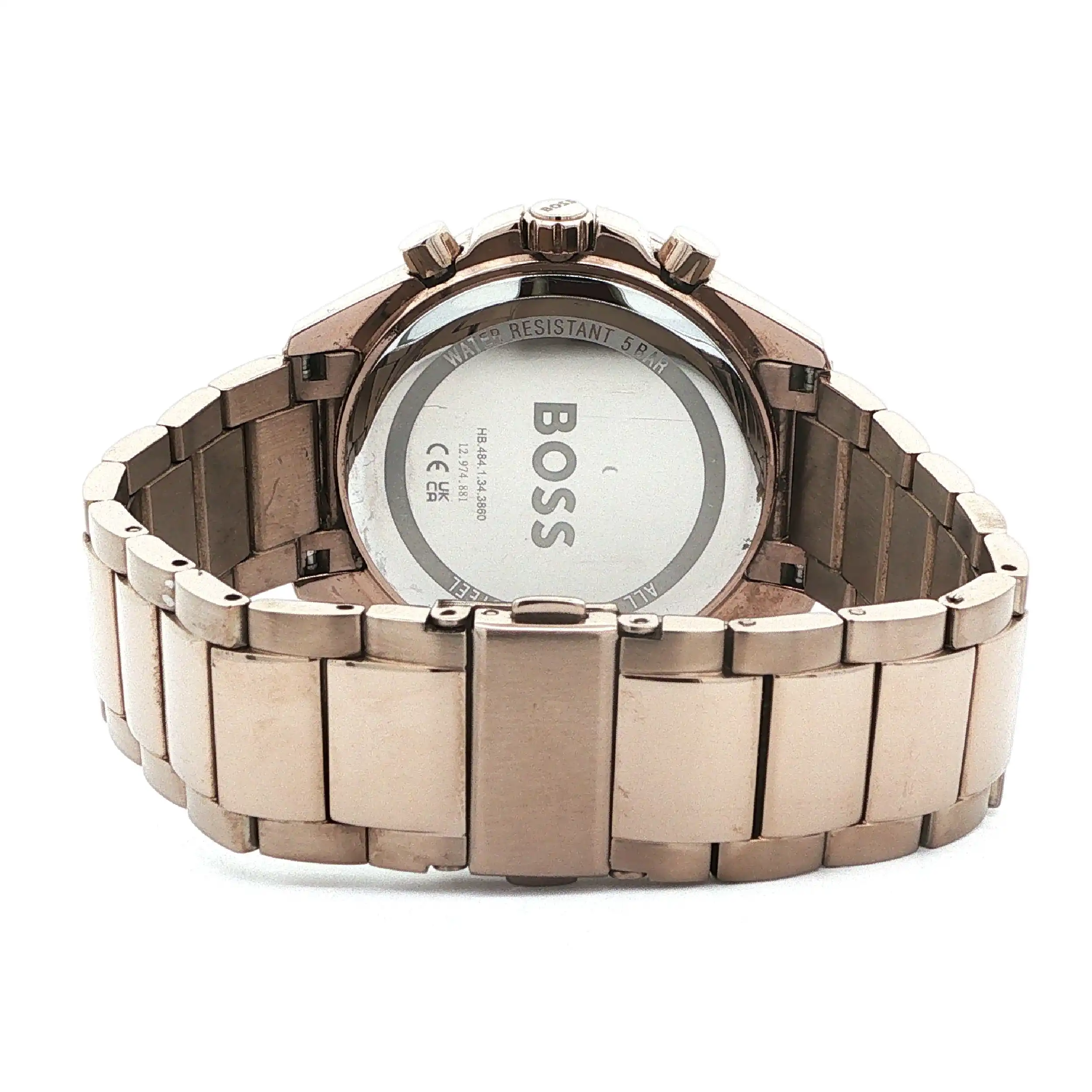 Herrenuhr Boss CLASSIC