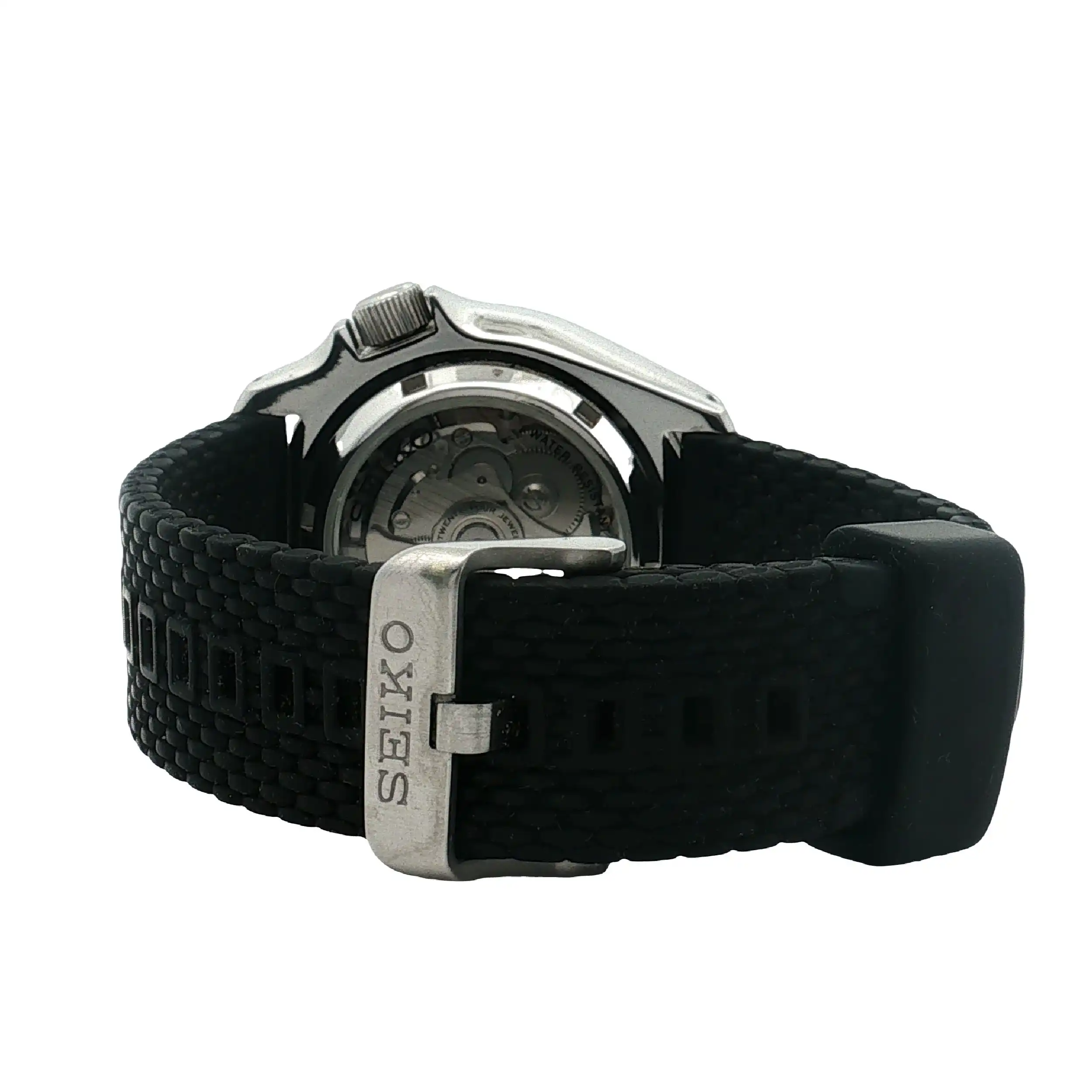 Herrenuhr Seiko 5 Sports