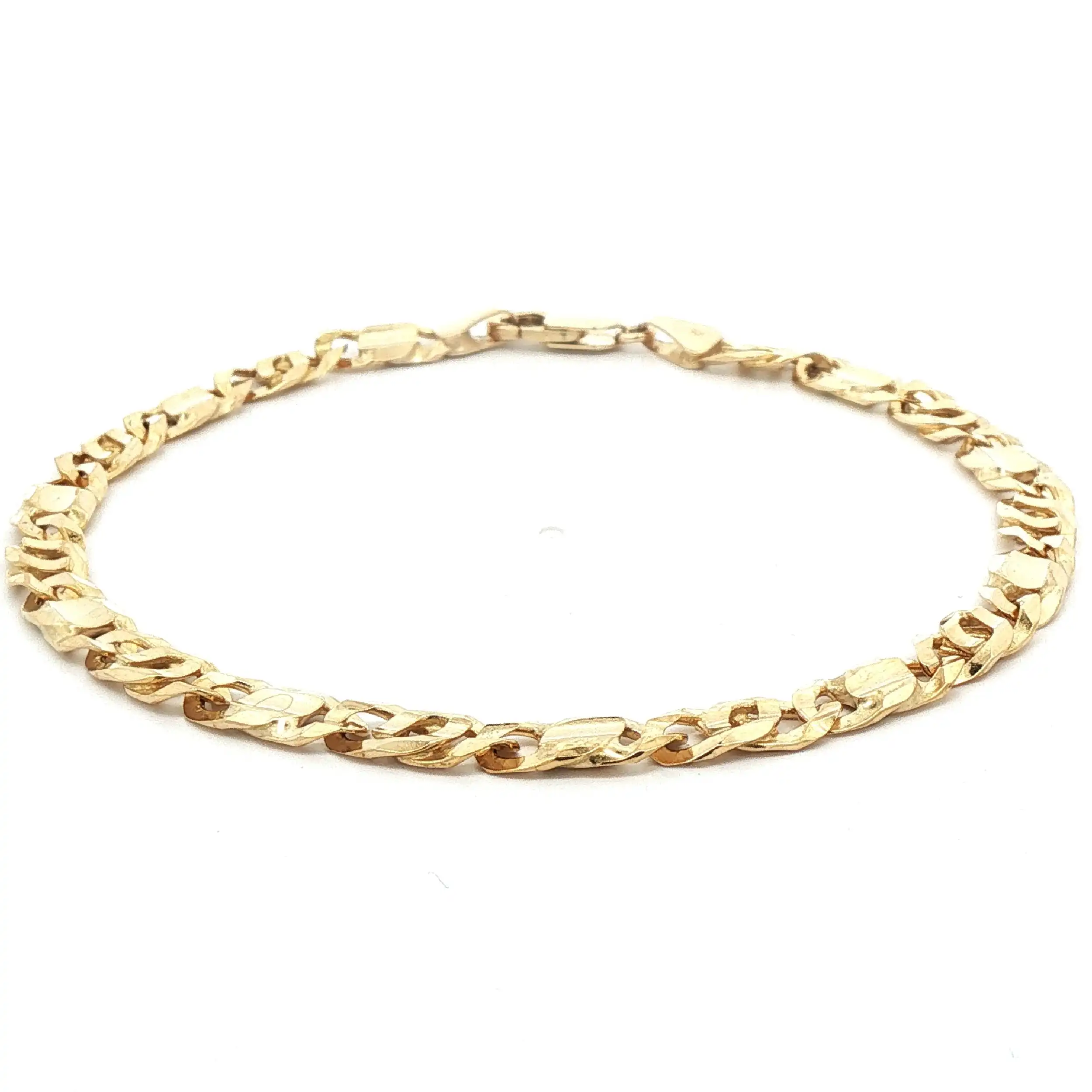 Armband Gelbgold Armband Gelbgold