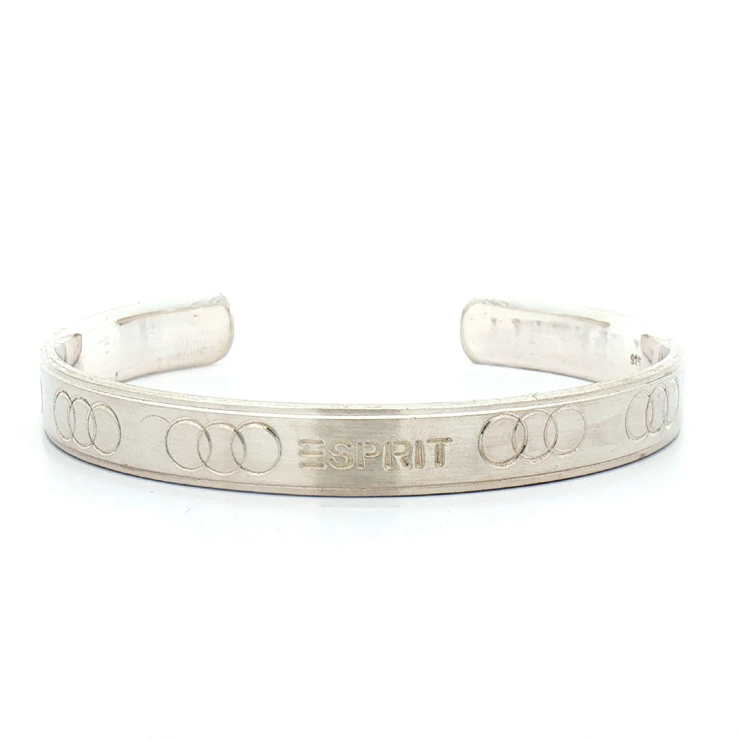 Armreif Silber Esprit Armreif Silber Esprit