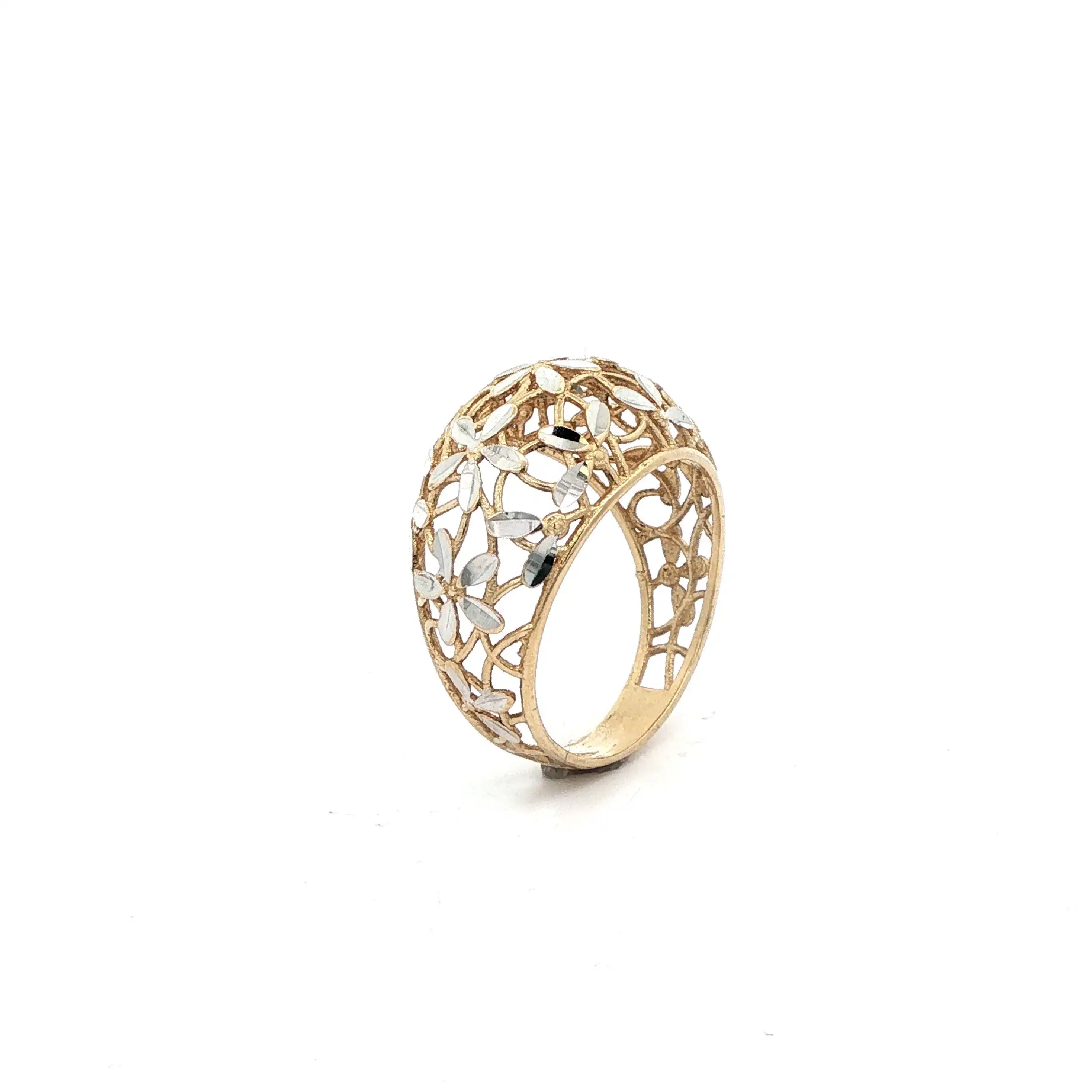 Ring Bicolor