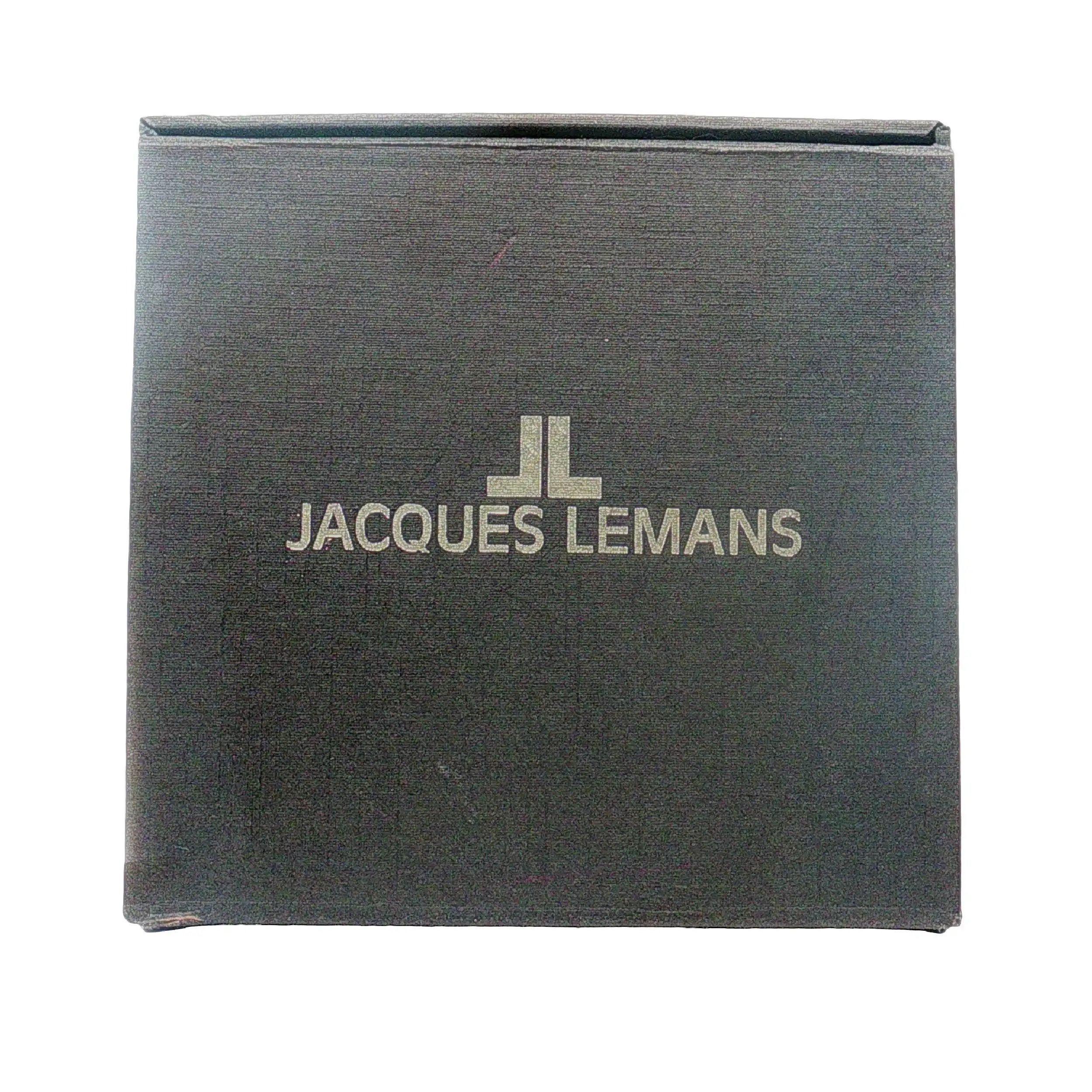 Herrenuhr Jaques Lemans Quarz 1-2127 Chronograph Herrenuhr Jaques Lemans Quarz 1-2127 Chronograph