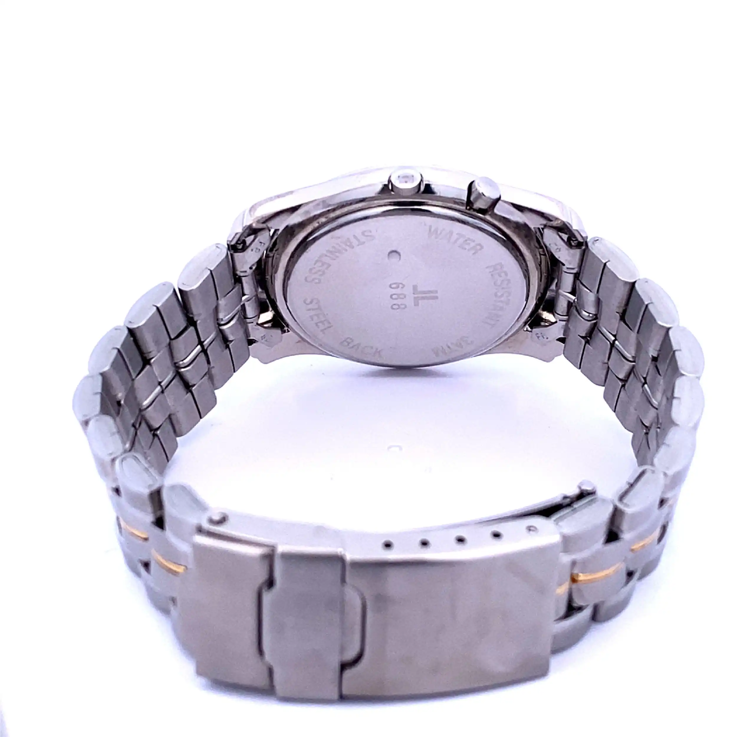 Herrenuhr Jacques Lemans Herrenuhr Jacques Lemans