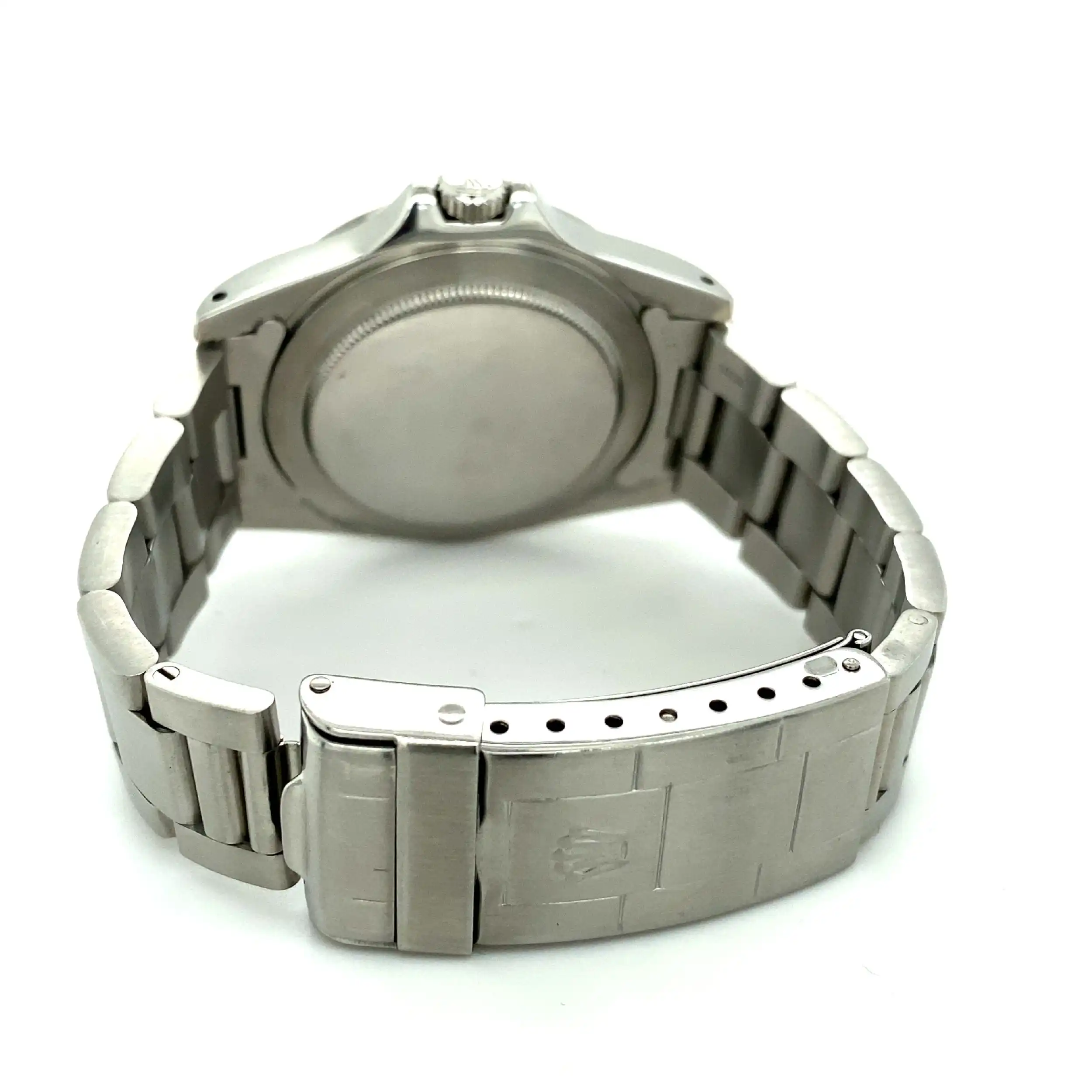 Herrenuhr Rolex Explorer II Freccione Herrenuhr Rolex Explorer II Freccione
