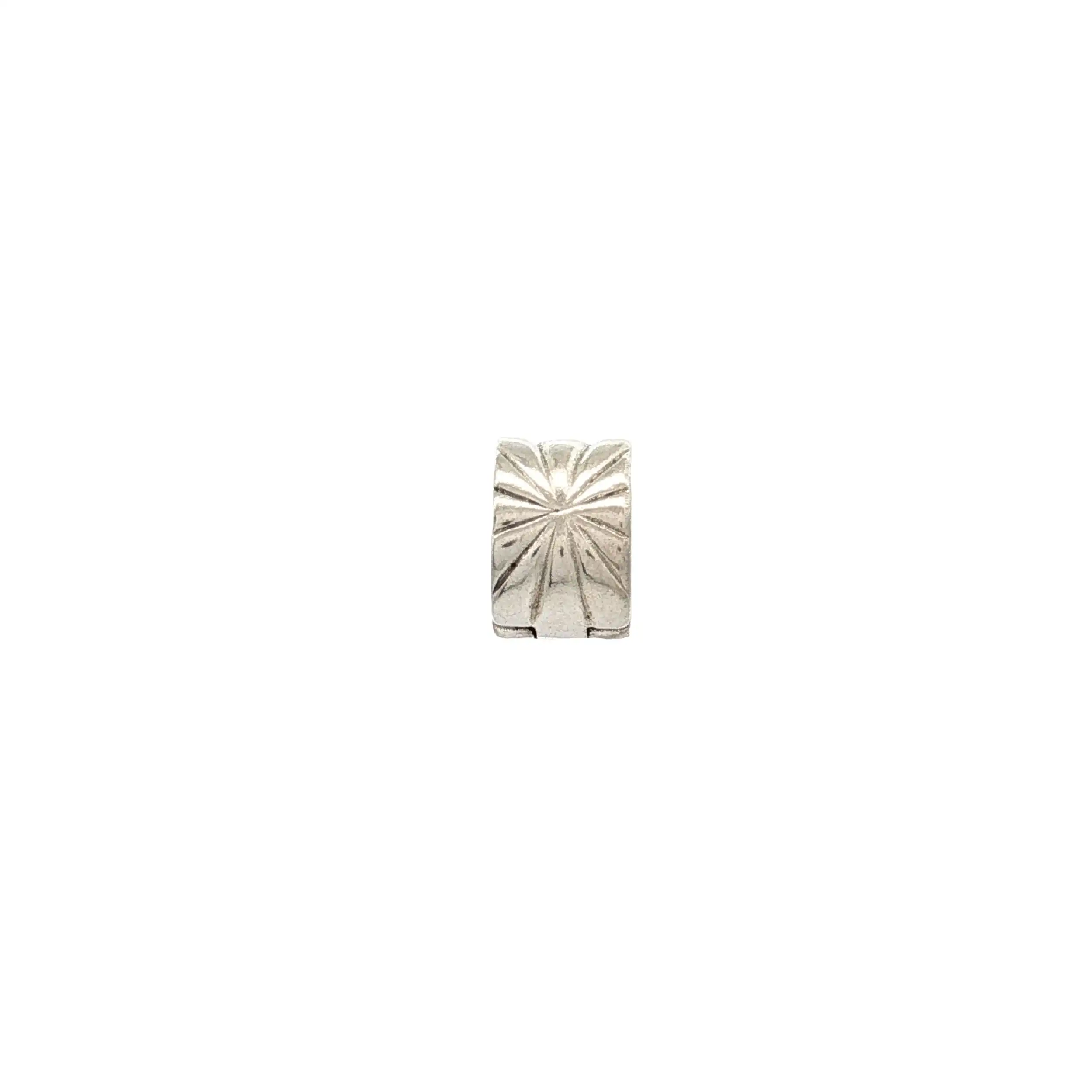 Charm Pandora Moments Charm Clip Stopper