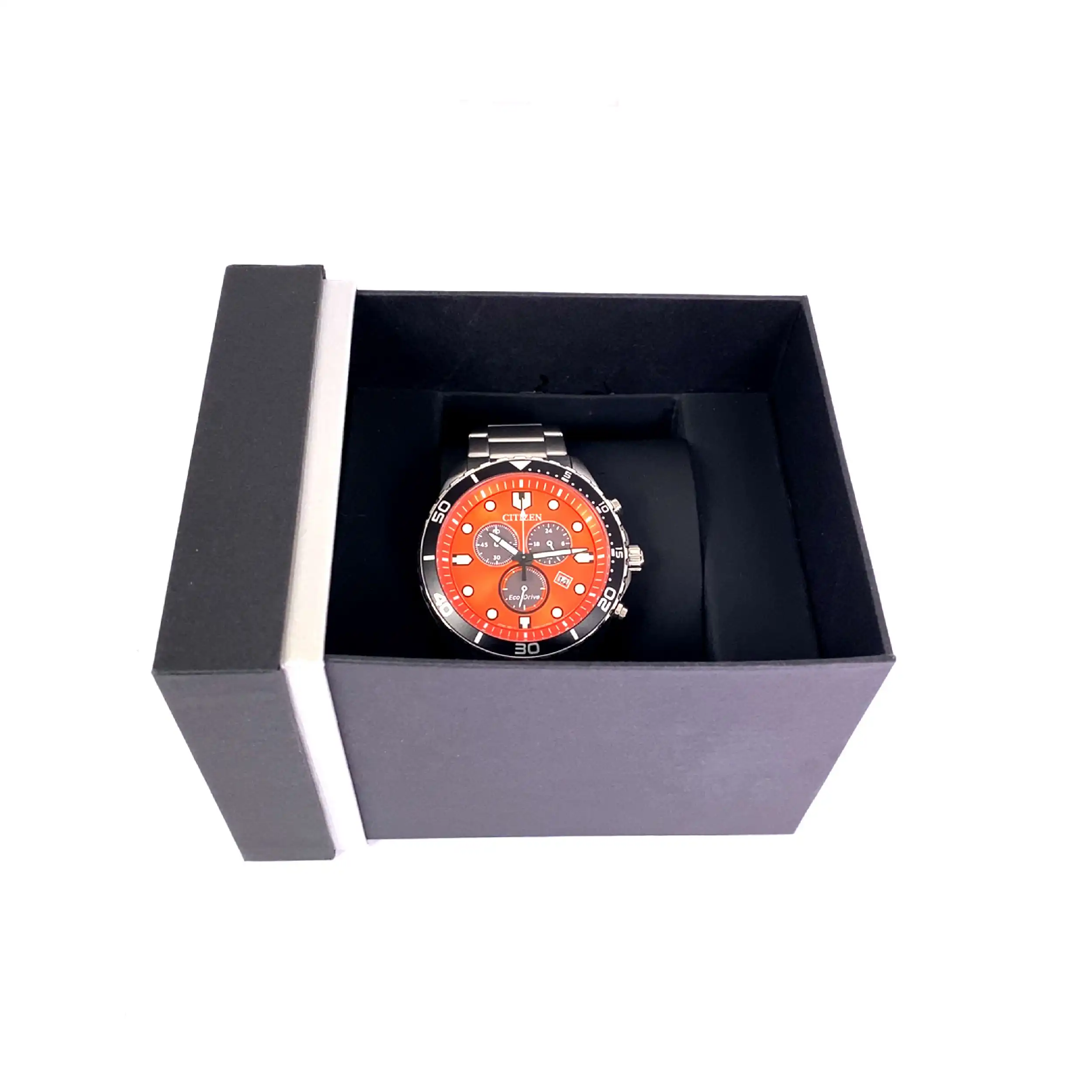 Herrenuhr Citizen Ecodrive