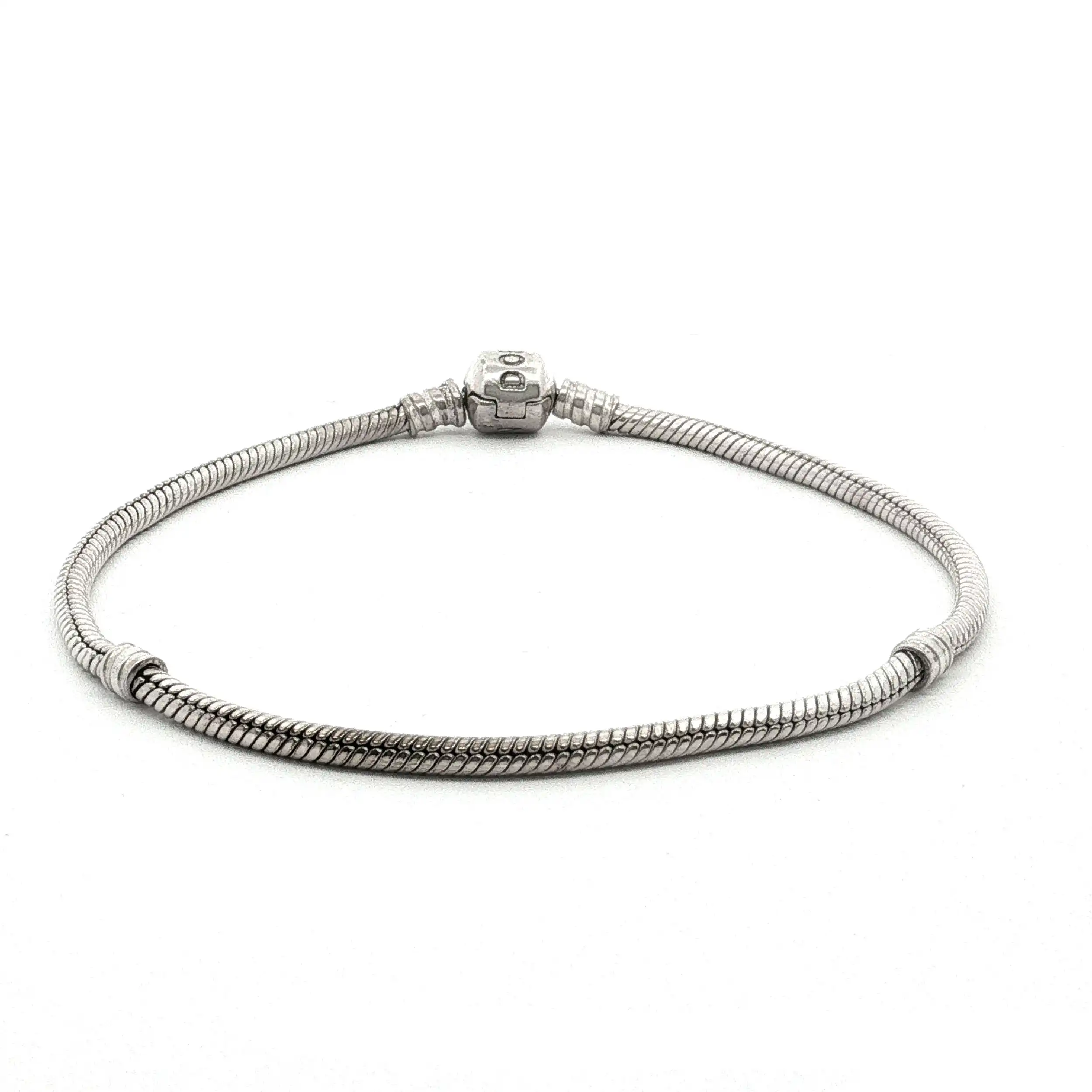 Pandora Armband Silber