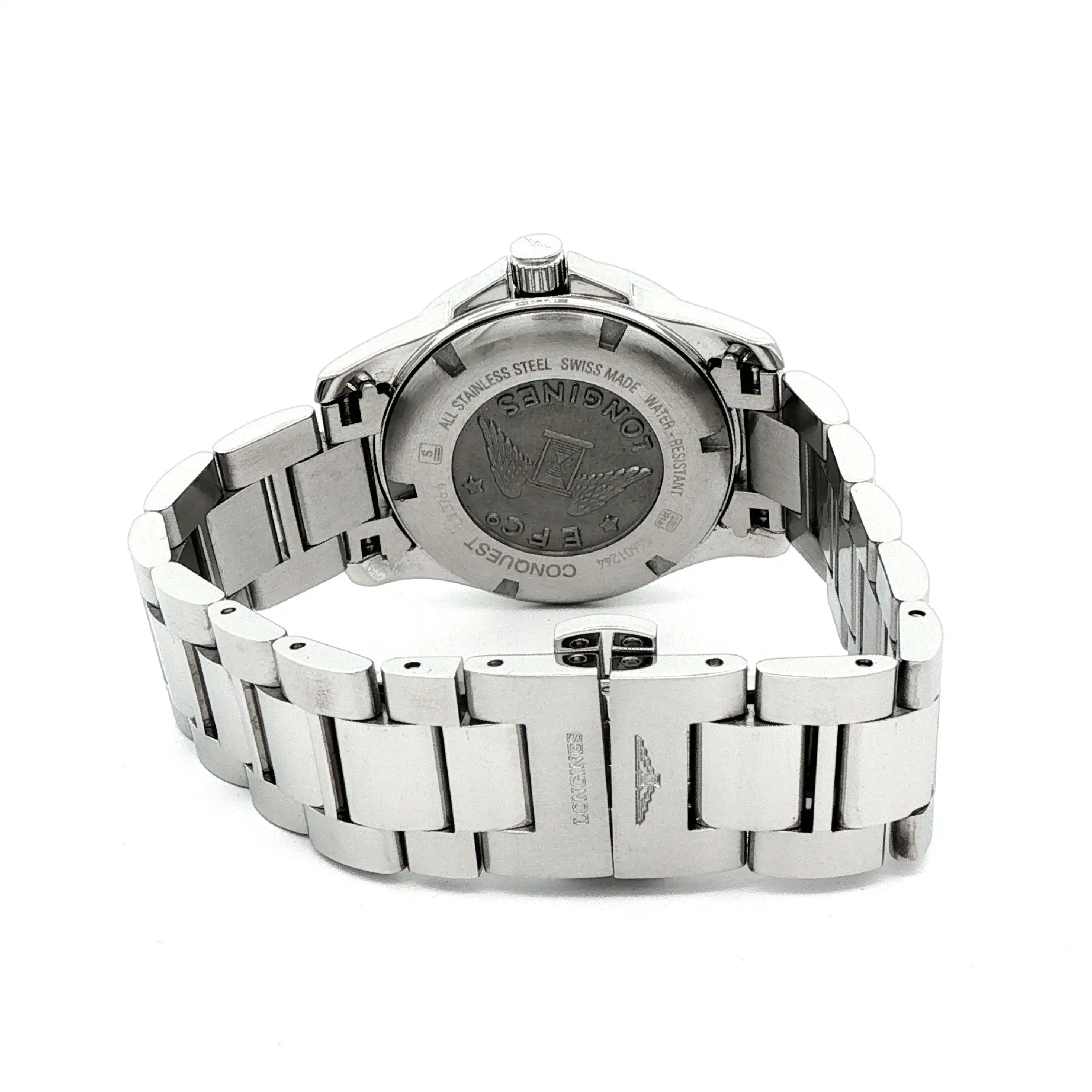 Damenuhr Longines Conquest Ladies Damenuhr Longines Conquest Ladies