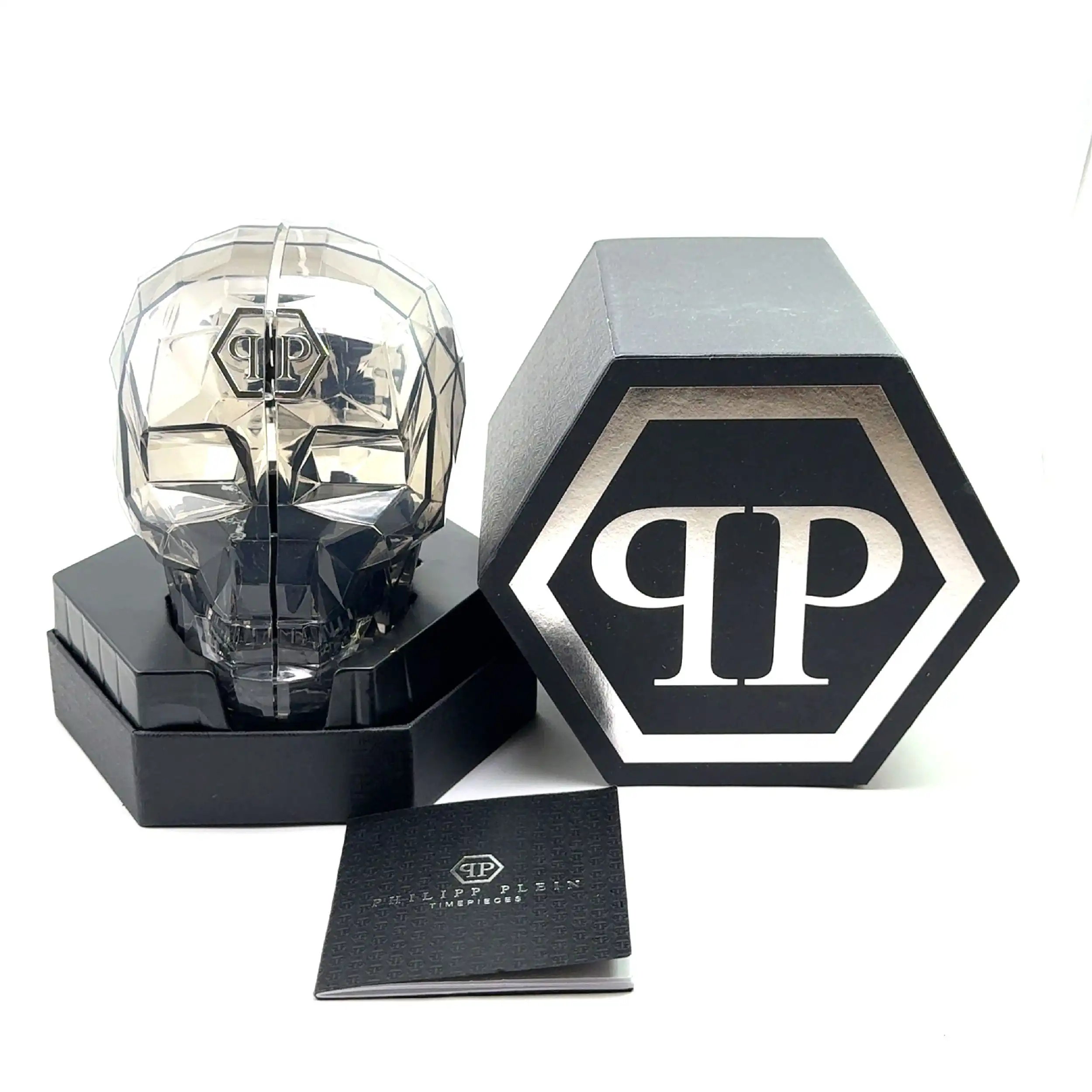 Herrenuhr Philipp Plein "The $keleton"