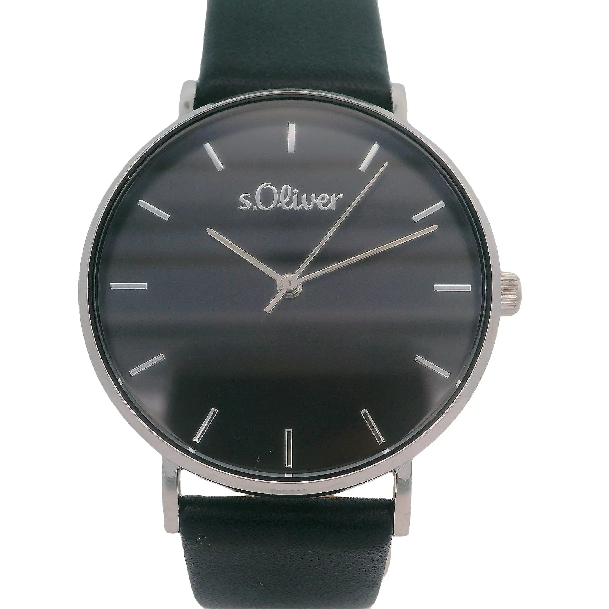 Herrenuhr s. Oliver Ref. 2033485 Herrenuhr s. Oliver Ref. 2033485