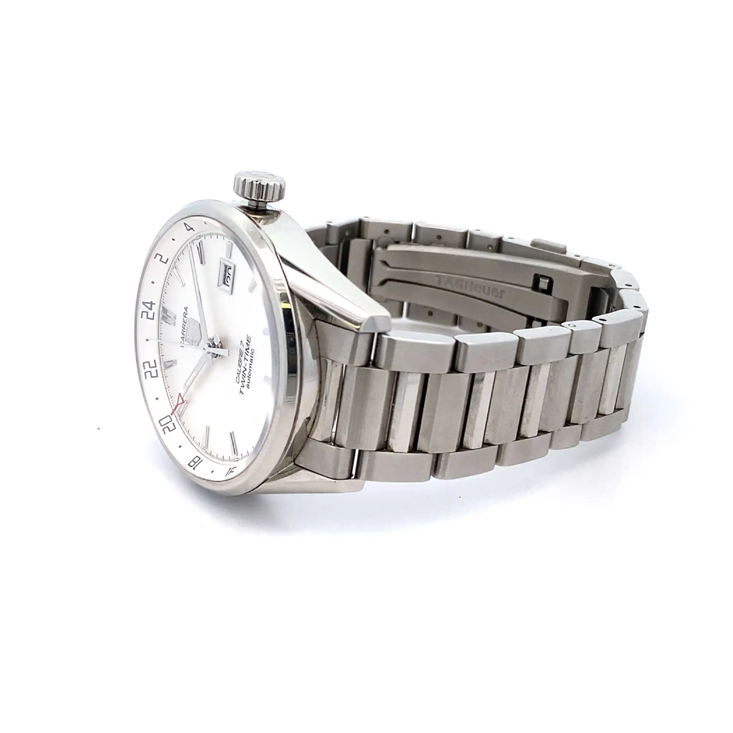 Herrenuhr Tag Heuer Carrera Calibre 7 Herrenuhr Tag Heuer Carrera Calibre 7
