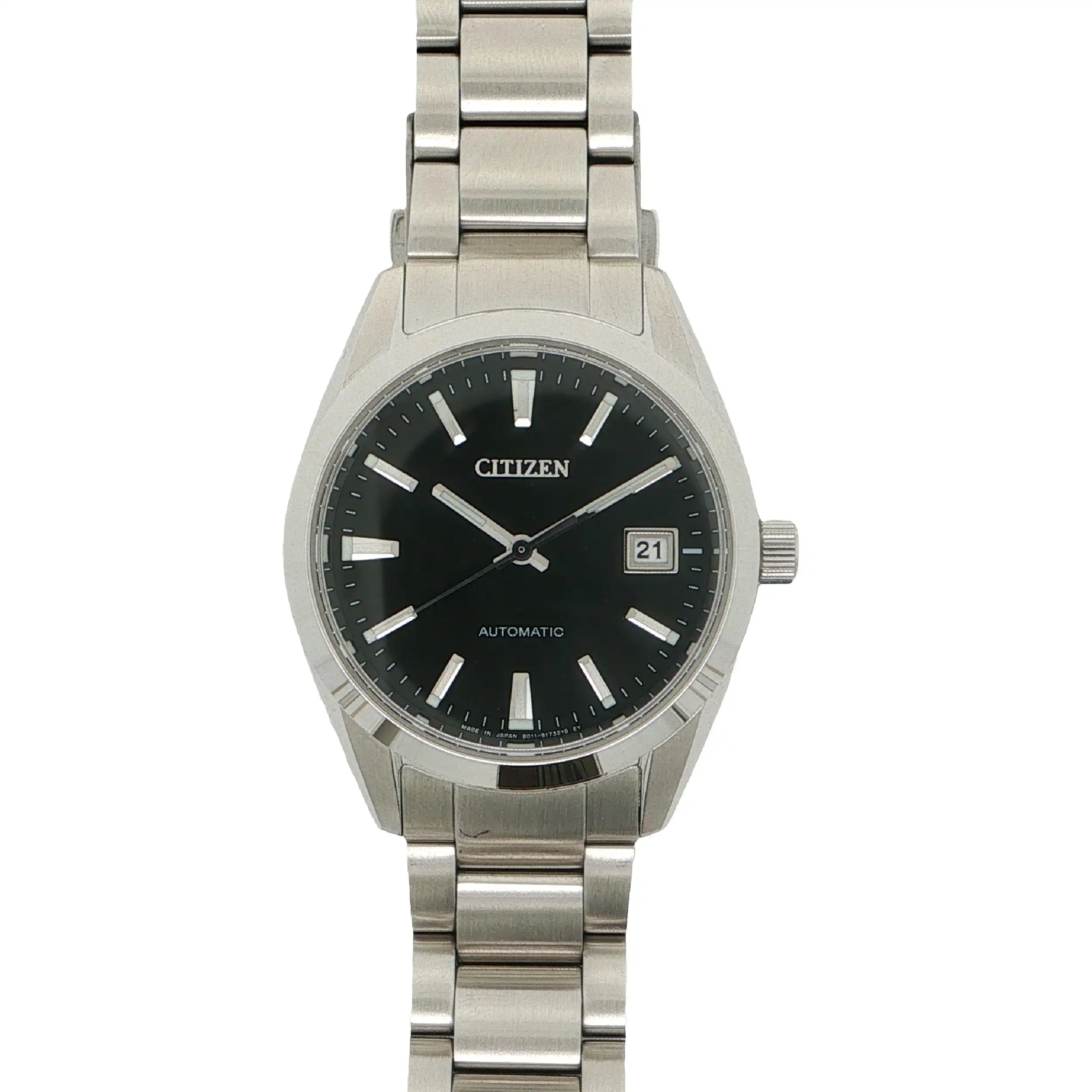 Herrenuhr Citizen Automatik Herrenuhr Skelettboden Herrenuhr Citizen Automatik Herrenuhr Skelettboden