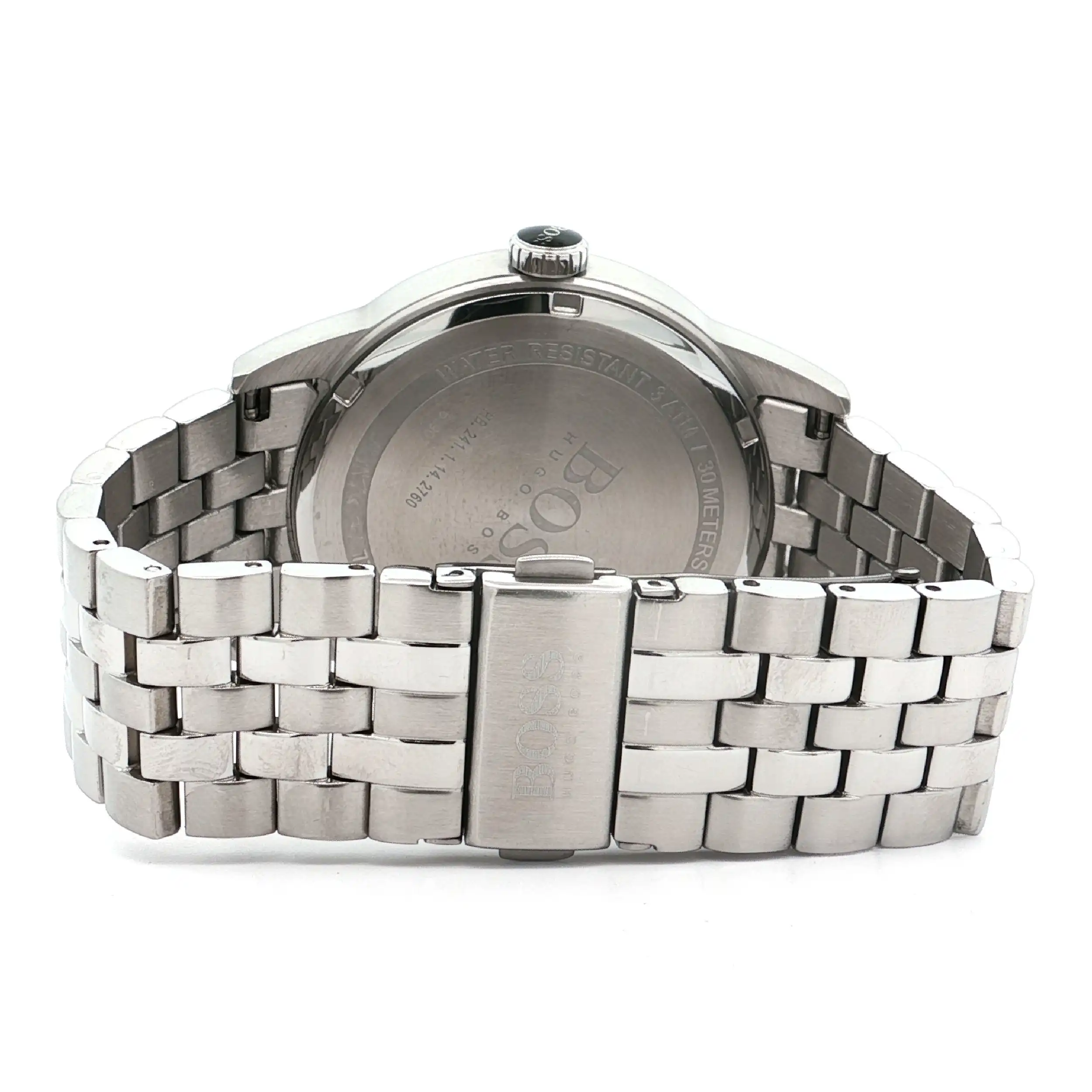 Herrenuhr Hugo Boss Success